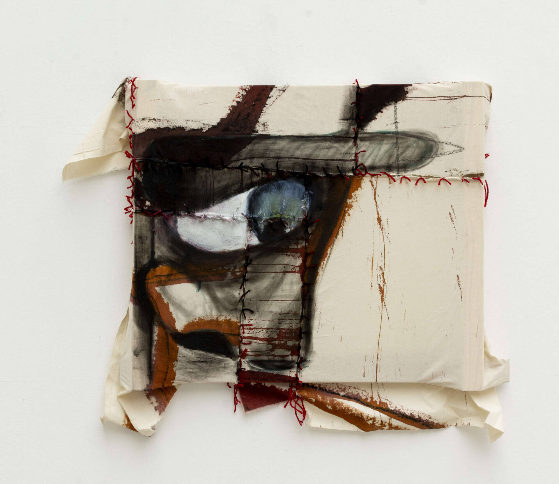 Bitte II - Jonattan Bustos 1