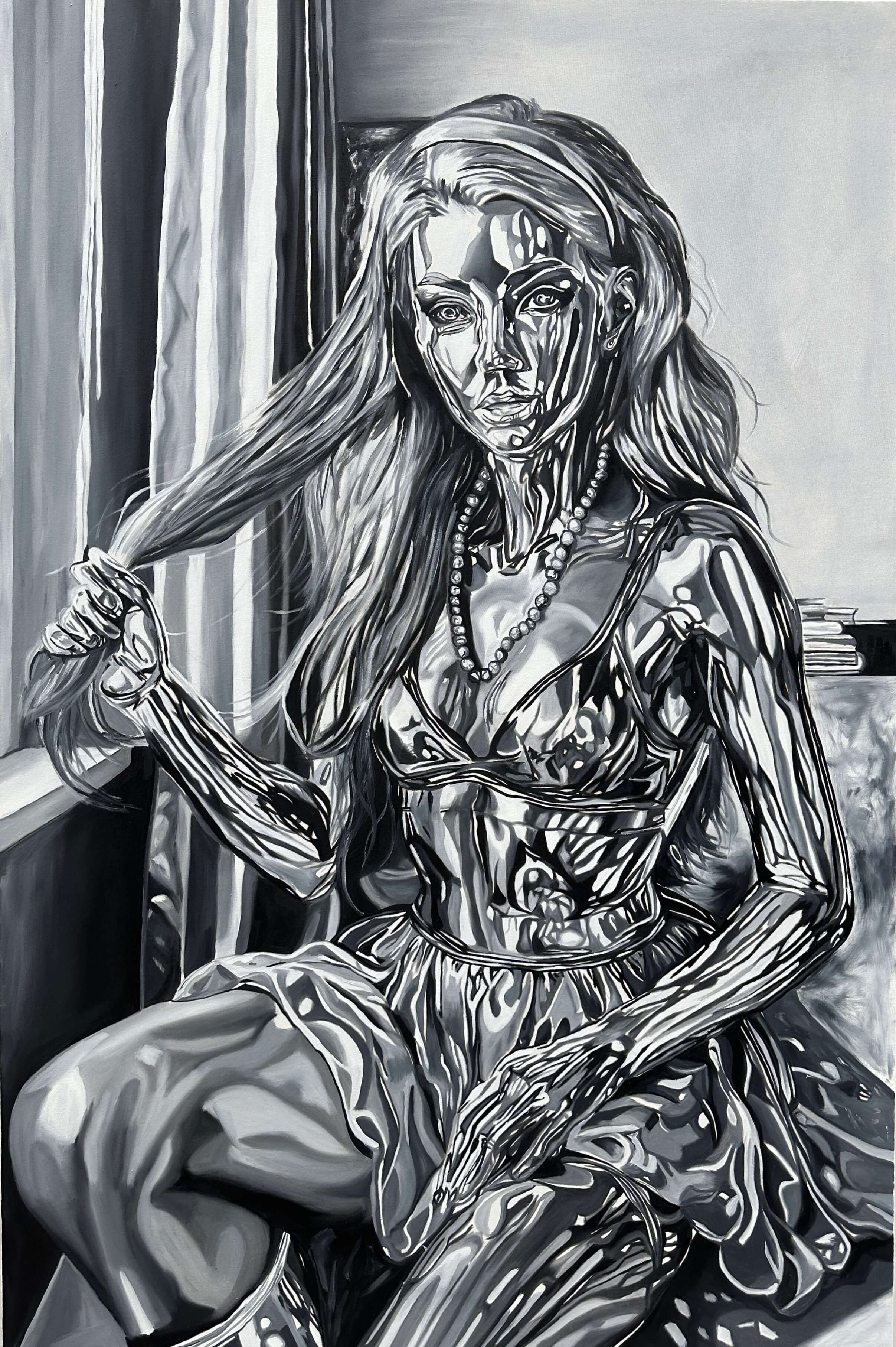 Facetune - Mara Zota 1