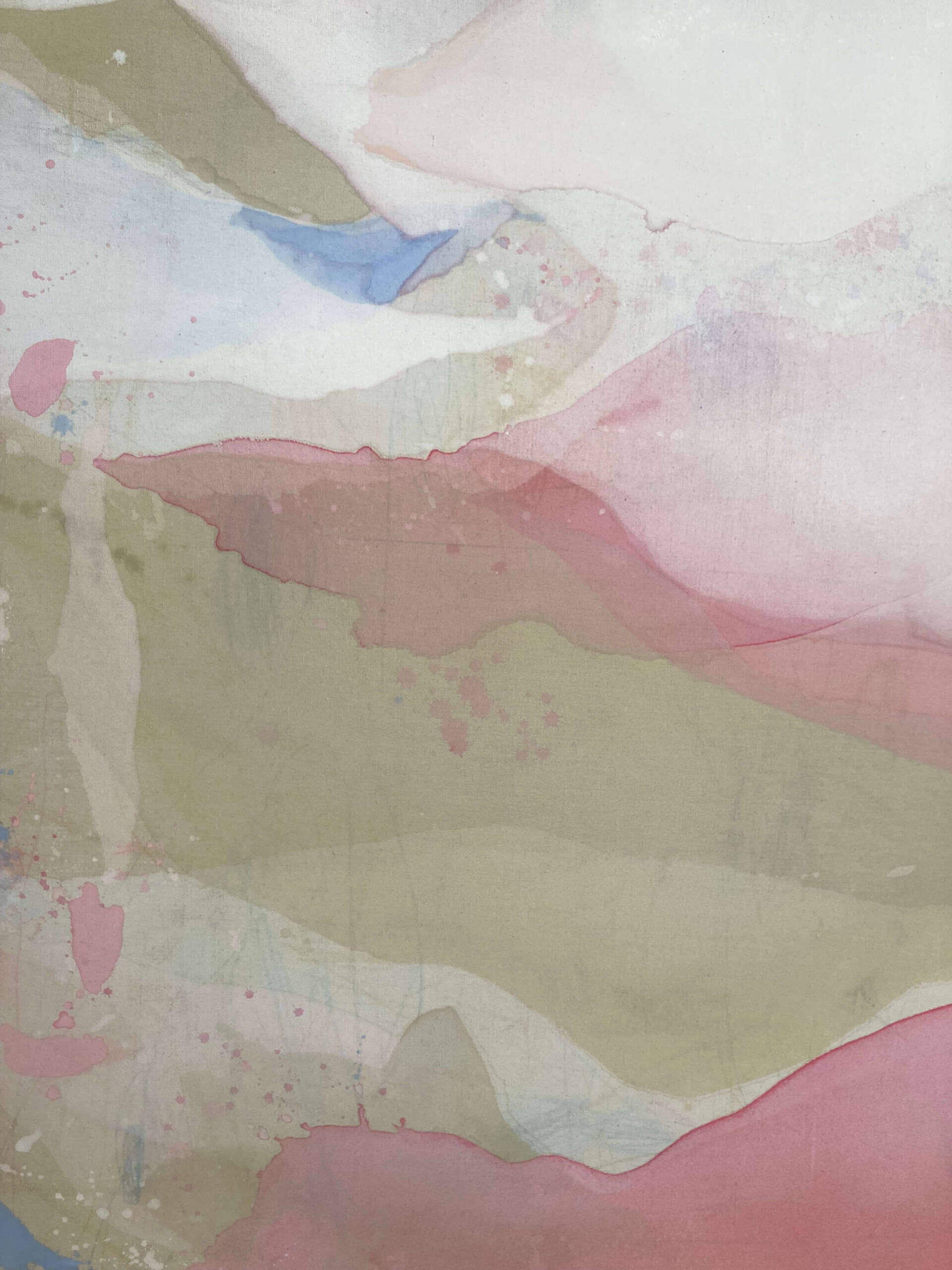 Loving that is  - Dorit Hilma Lösekrug 3