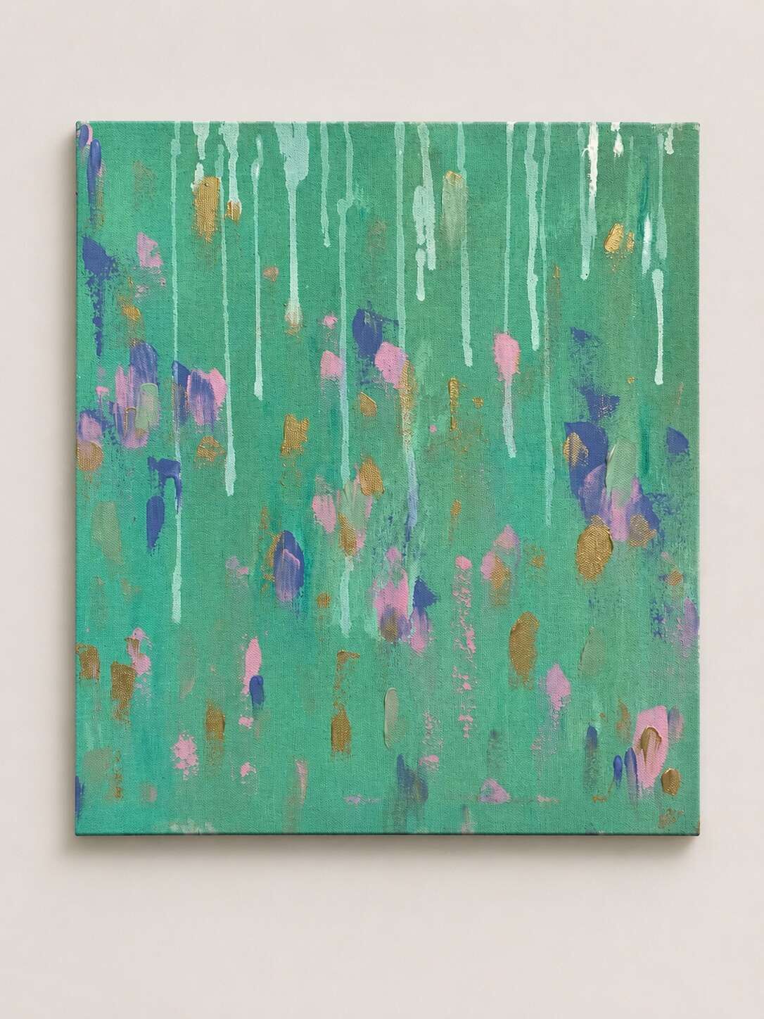 Floating garden - Julienne  Dumrese 1