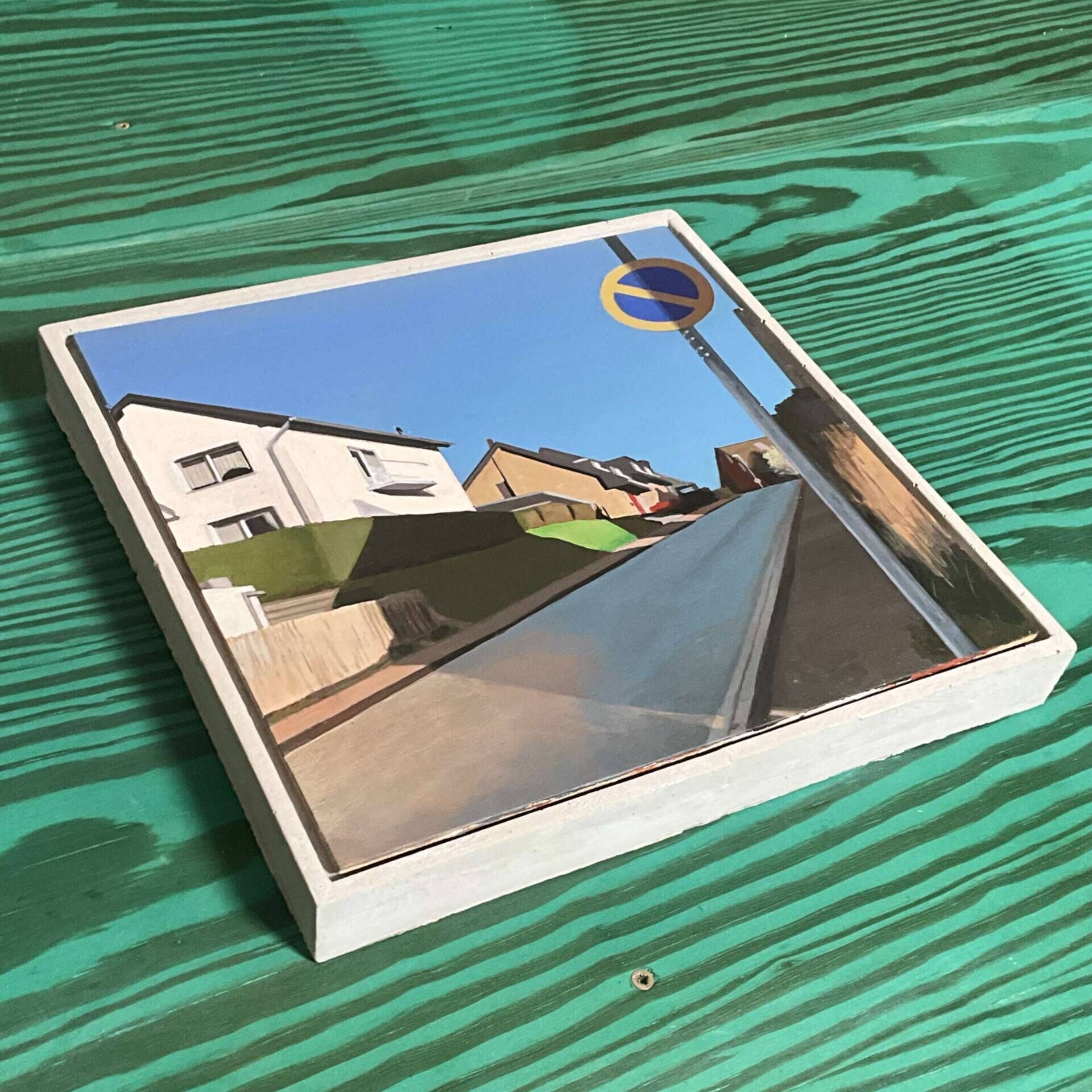 Straße 27 - Lukas Franz Zimmermann 6