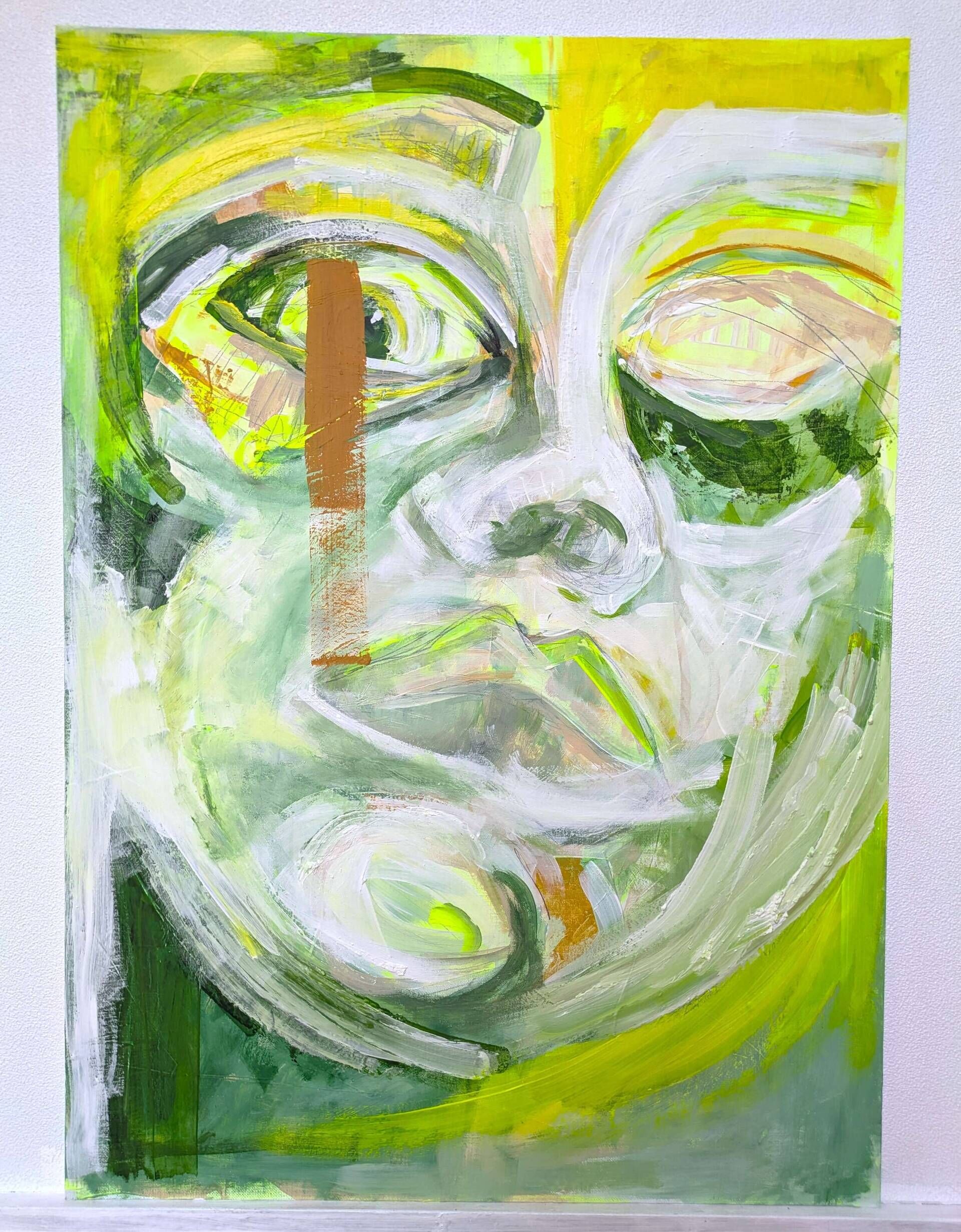 Partial Presence - Thalea Sophie Fix 2