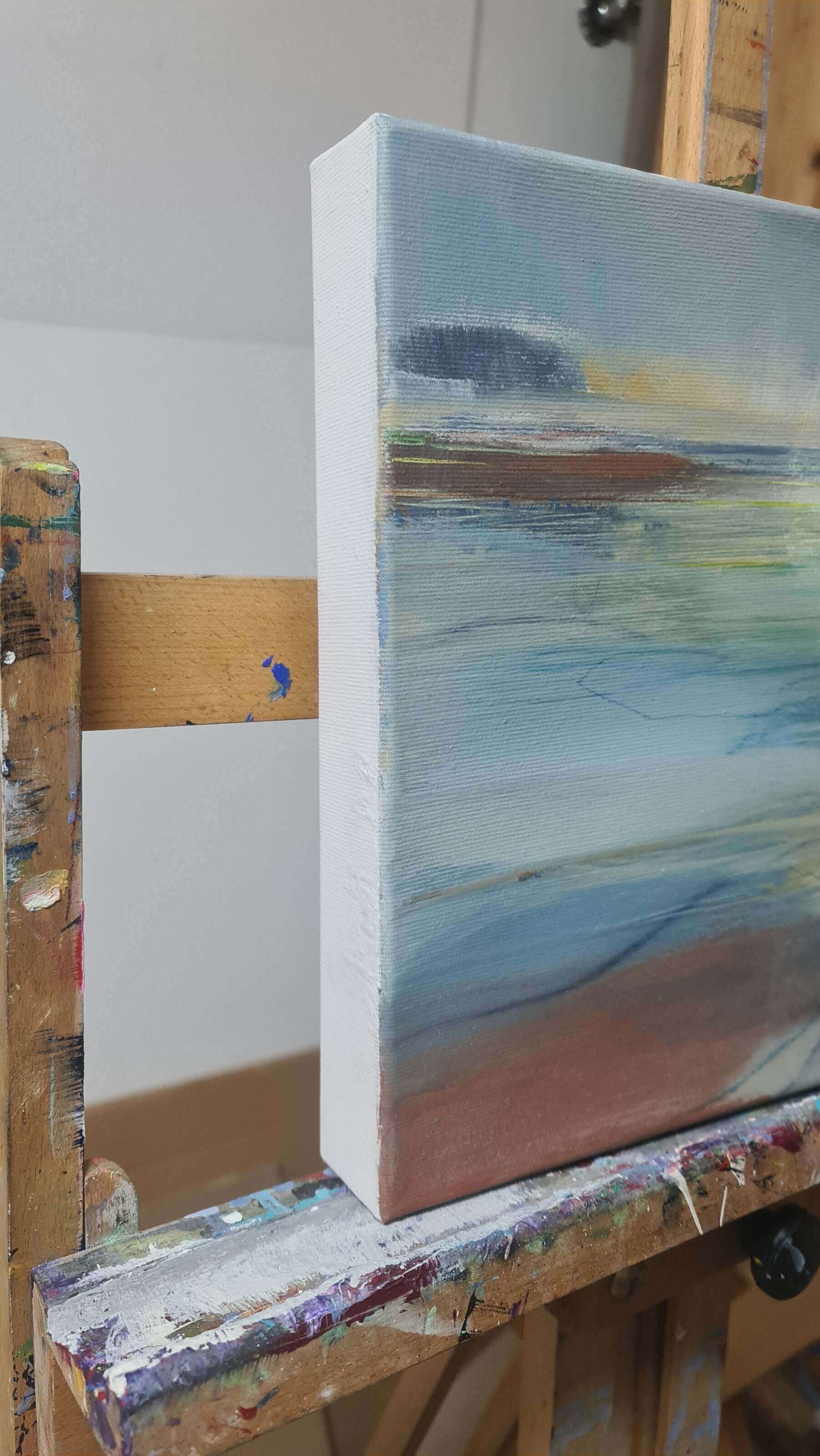 Doblweiher 4 - Annegret Mainz 4