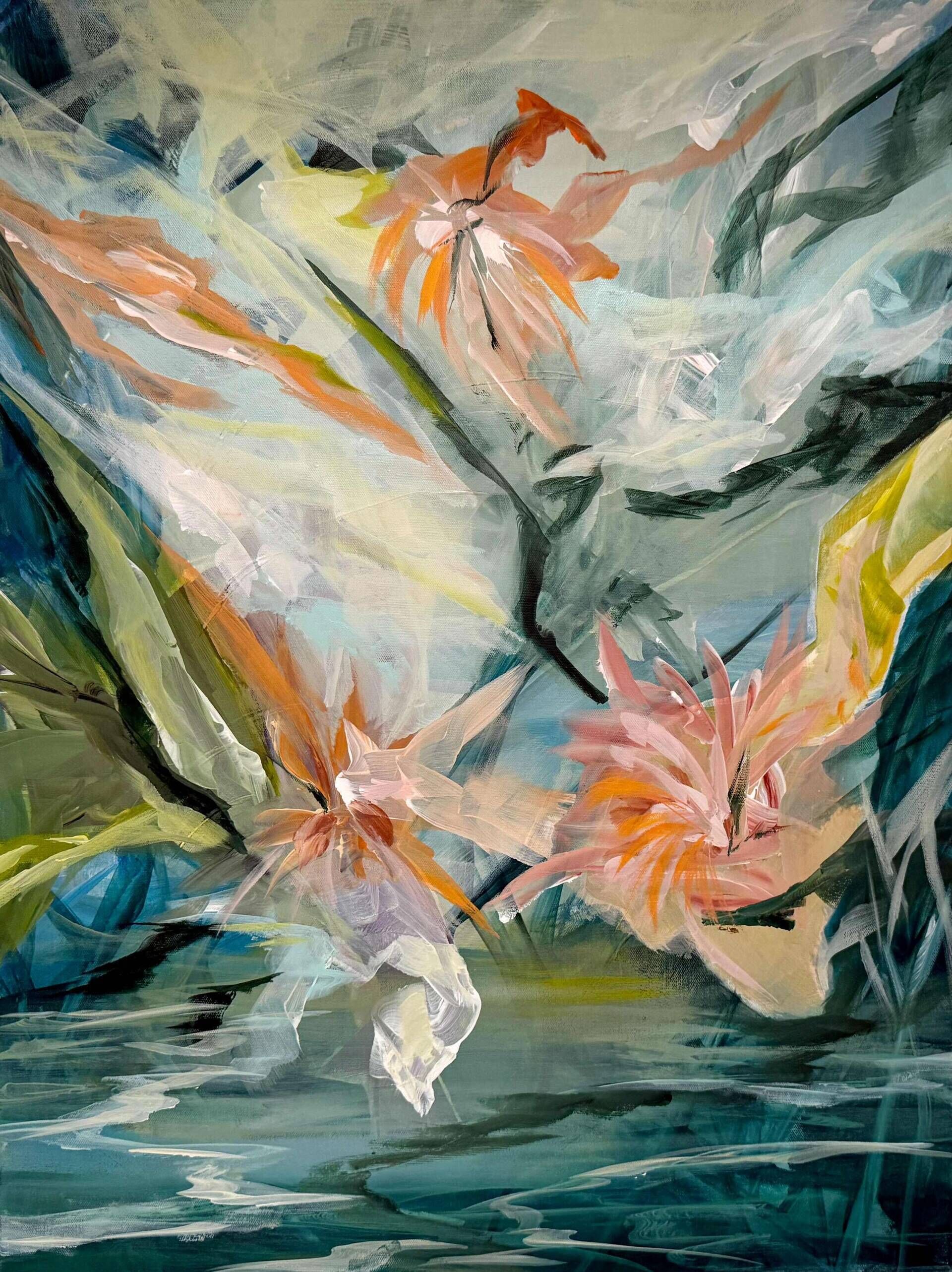 Timeless 26-49800 - Brigitte Puschmann 1