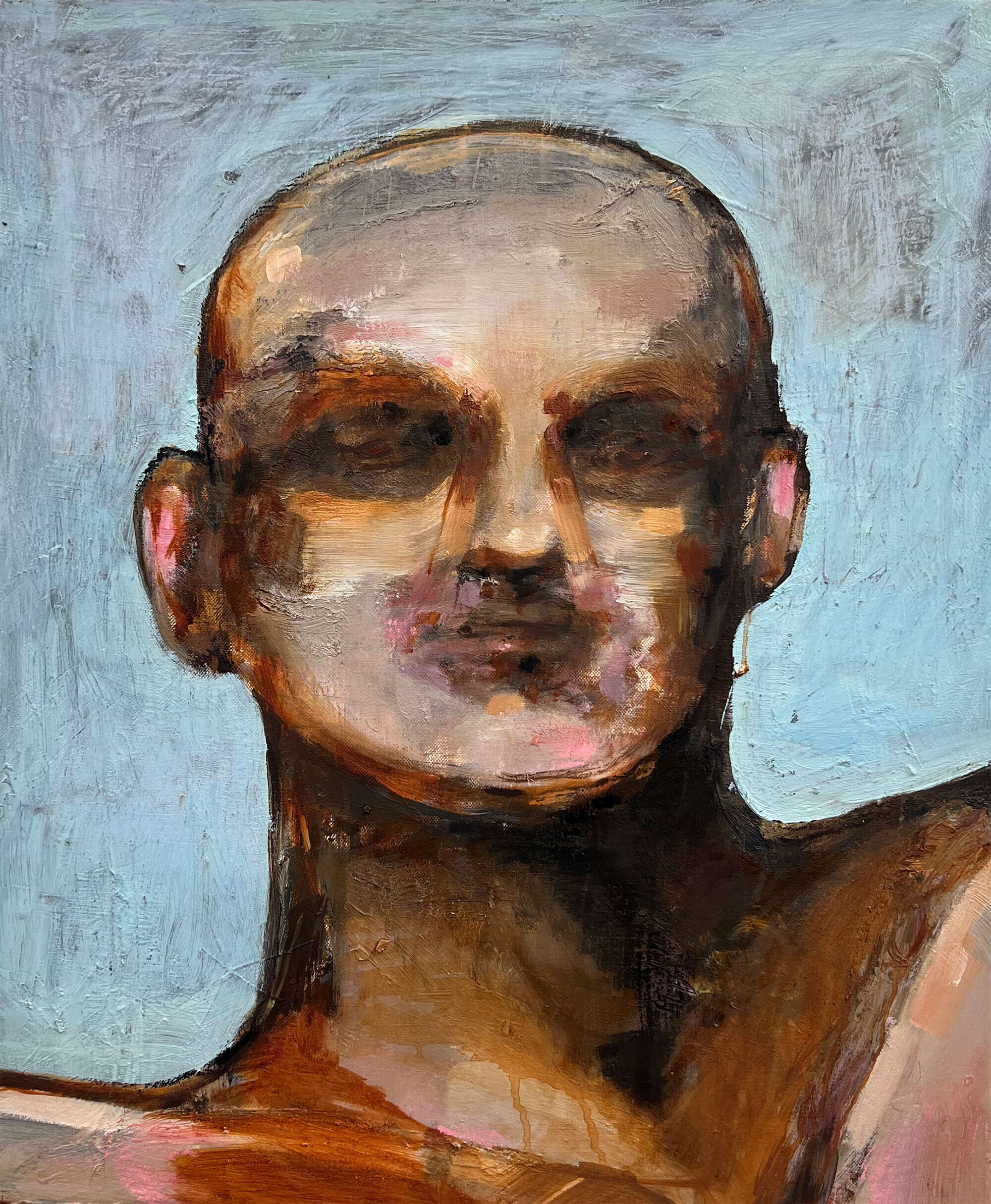 solid head - Tyler Heidenwag 1