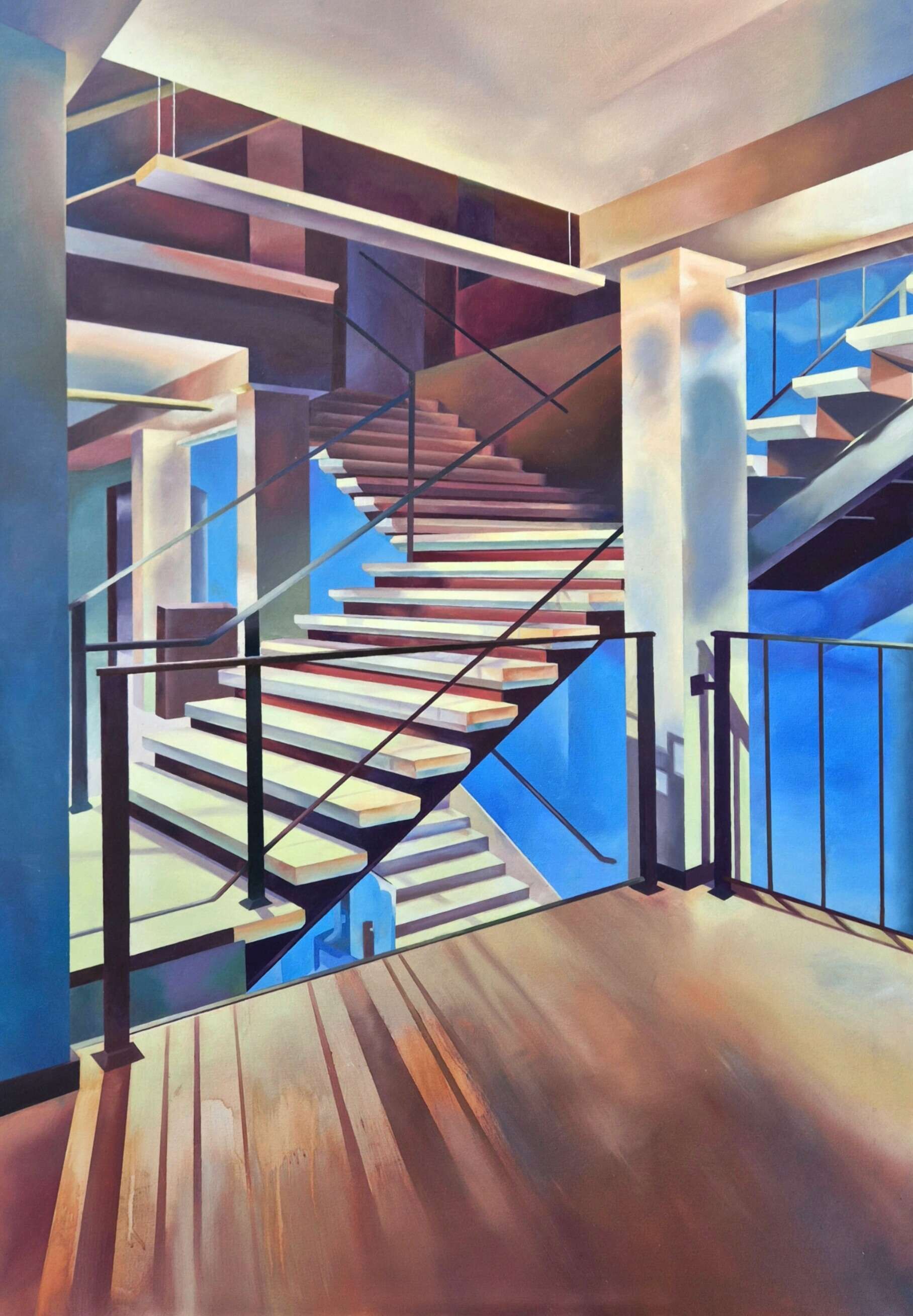 Rumination - Jasmin Roßmann 1