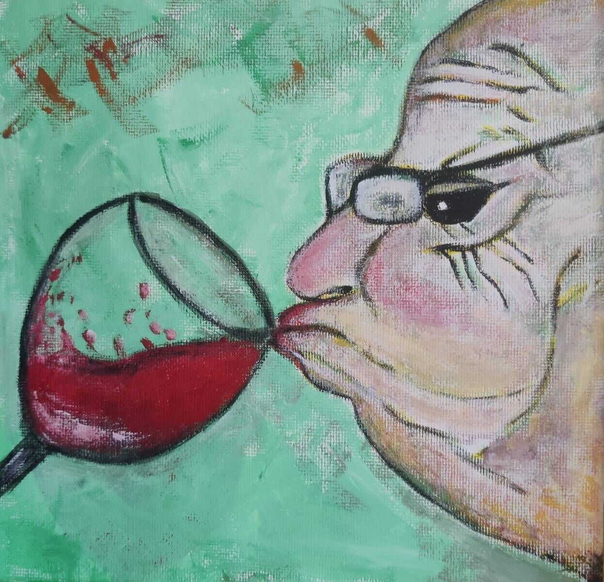 Weingenuss 