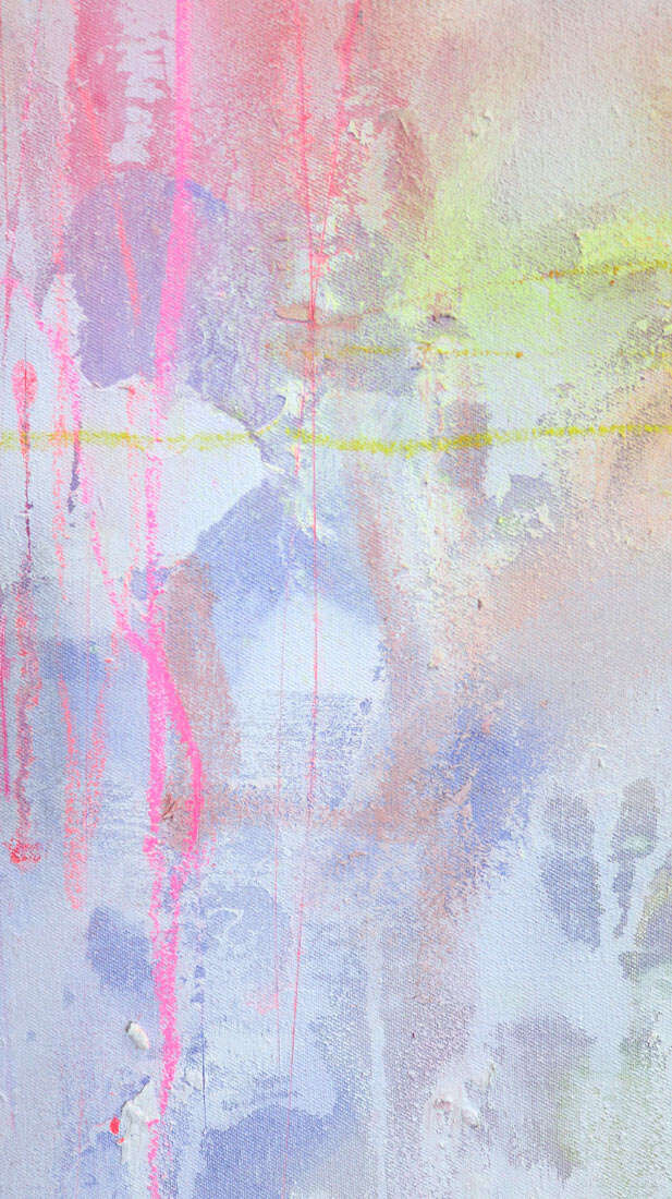 Buntes Weiss - Jana Gruszeninks 3