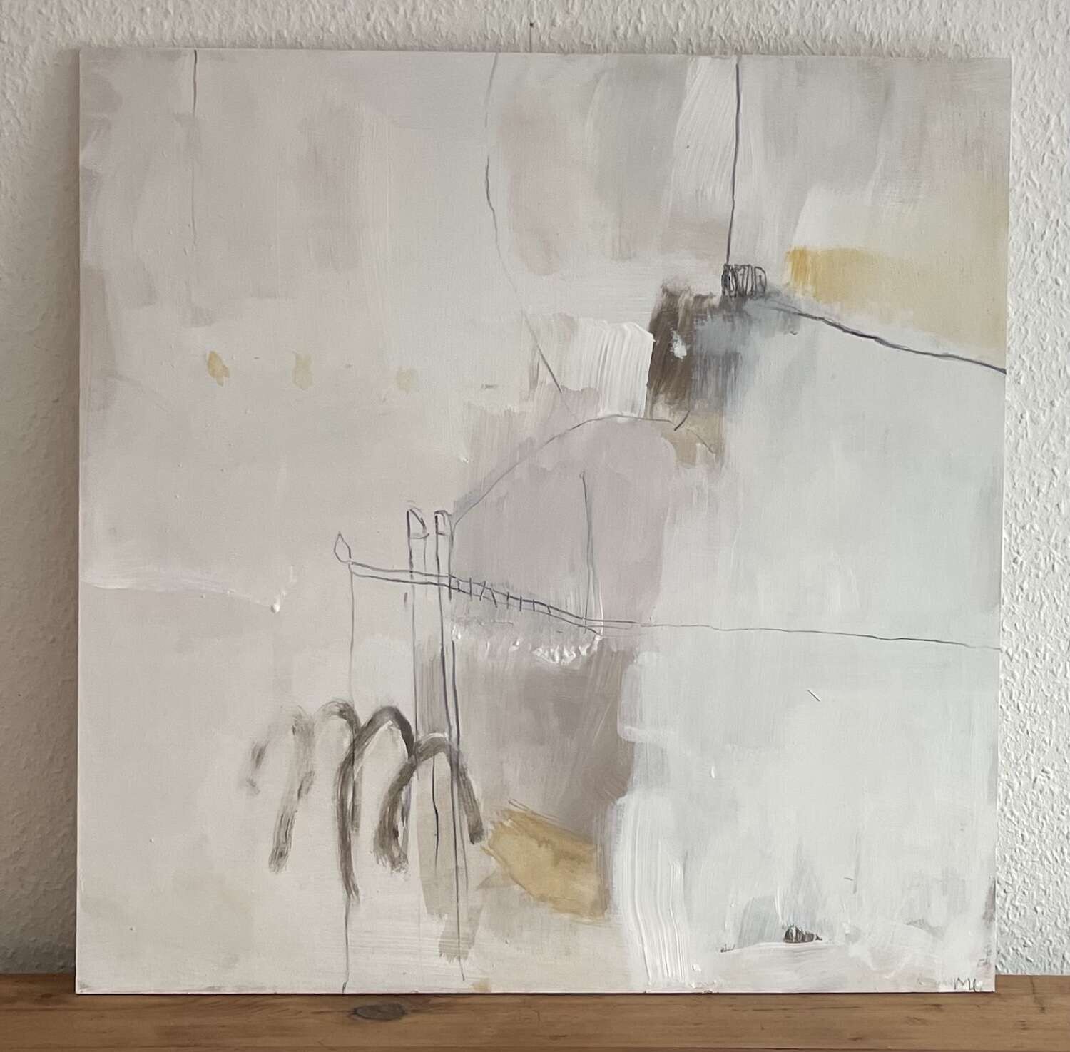 Dem inneren Licht widmen - Marie-Luisa Christian 5