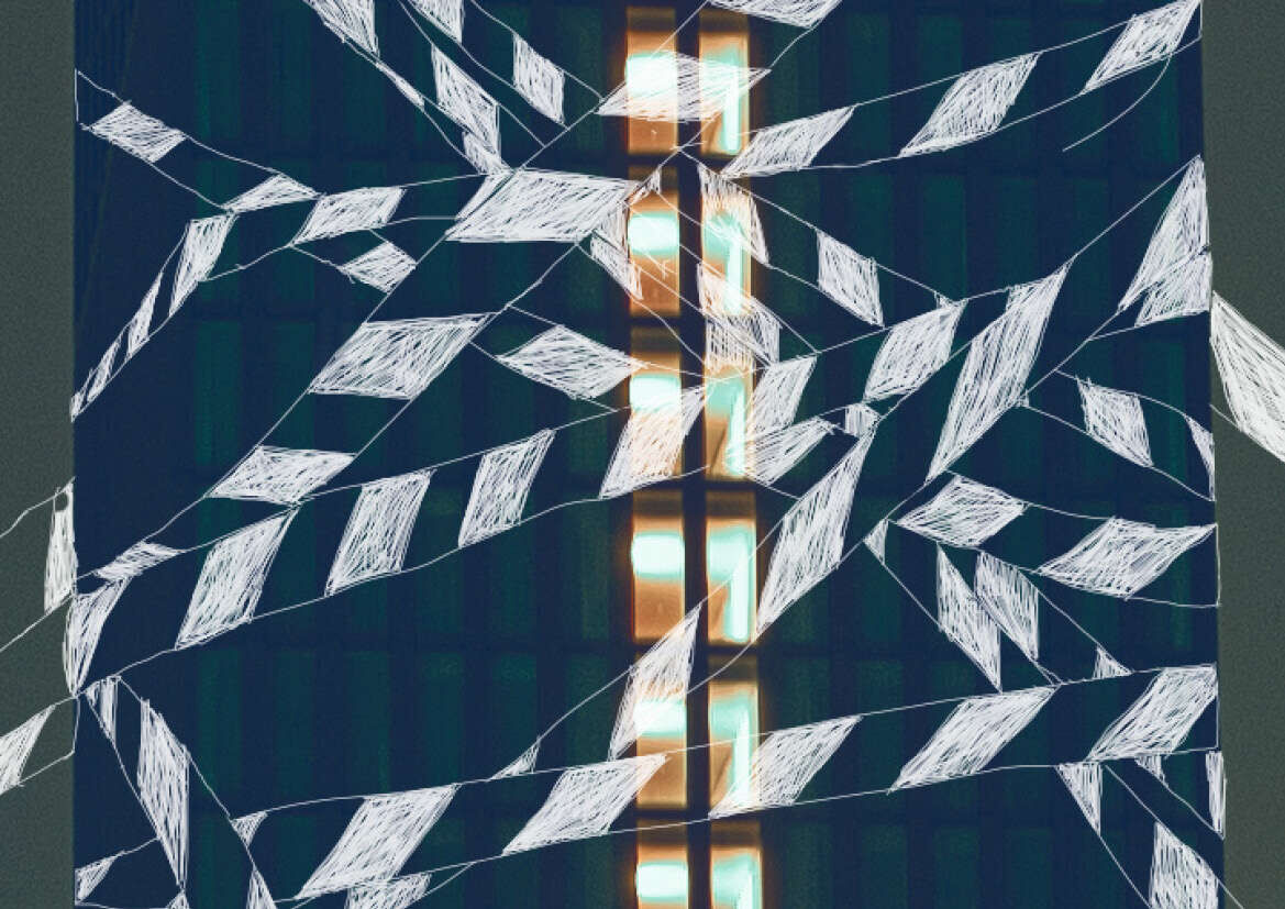Hochhaus (2021) - Malou & Arit 4