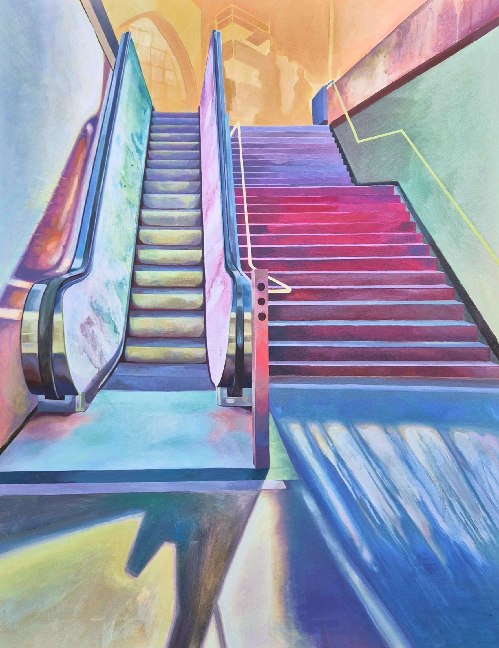 Hinan - Jasmin Roßmann 1