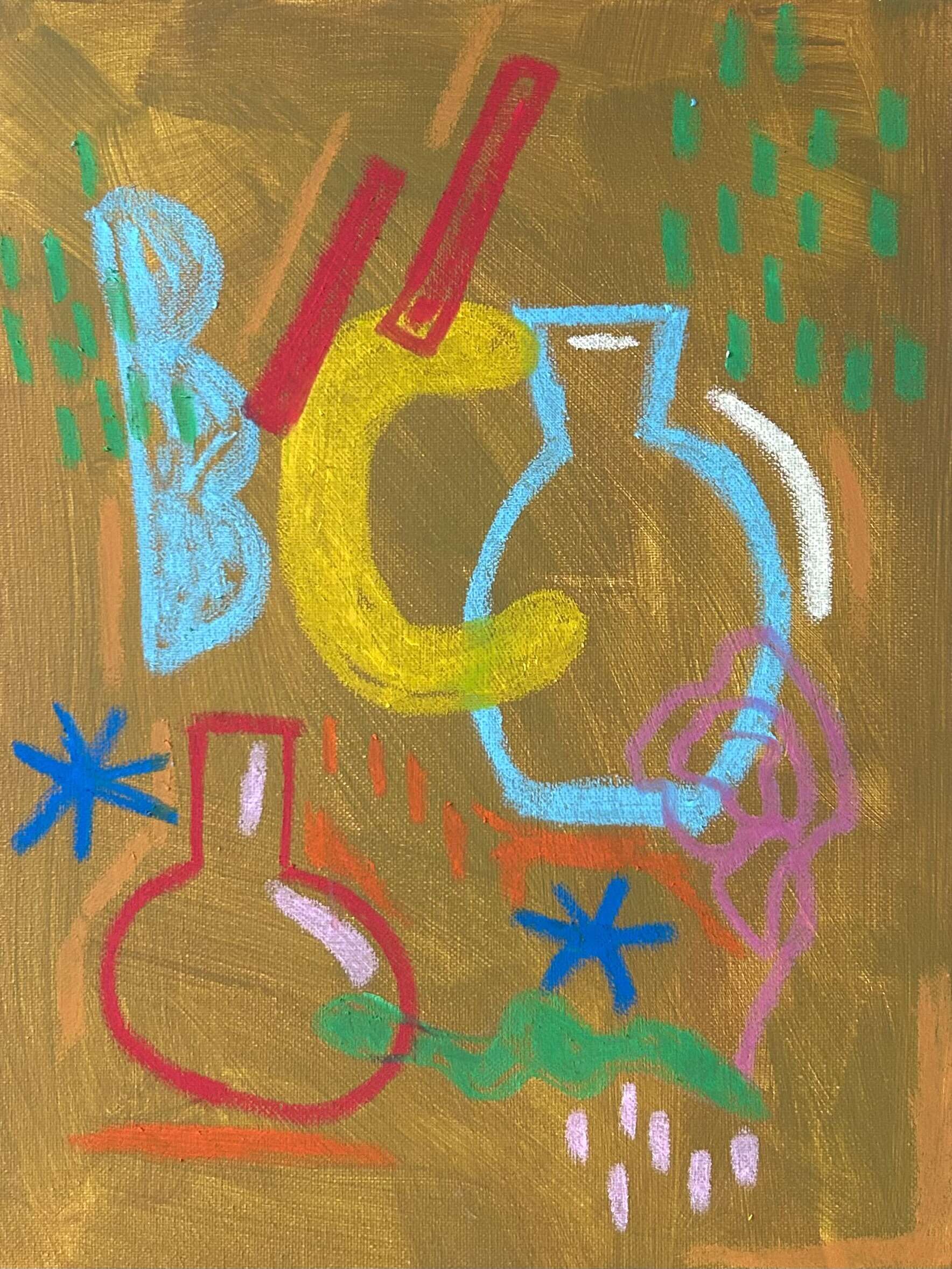 Offene Form  - Ana Carmona Hernandez 1