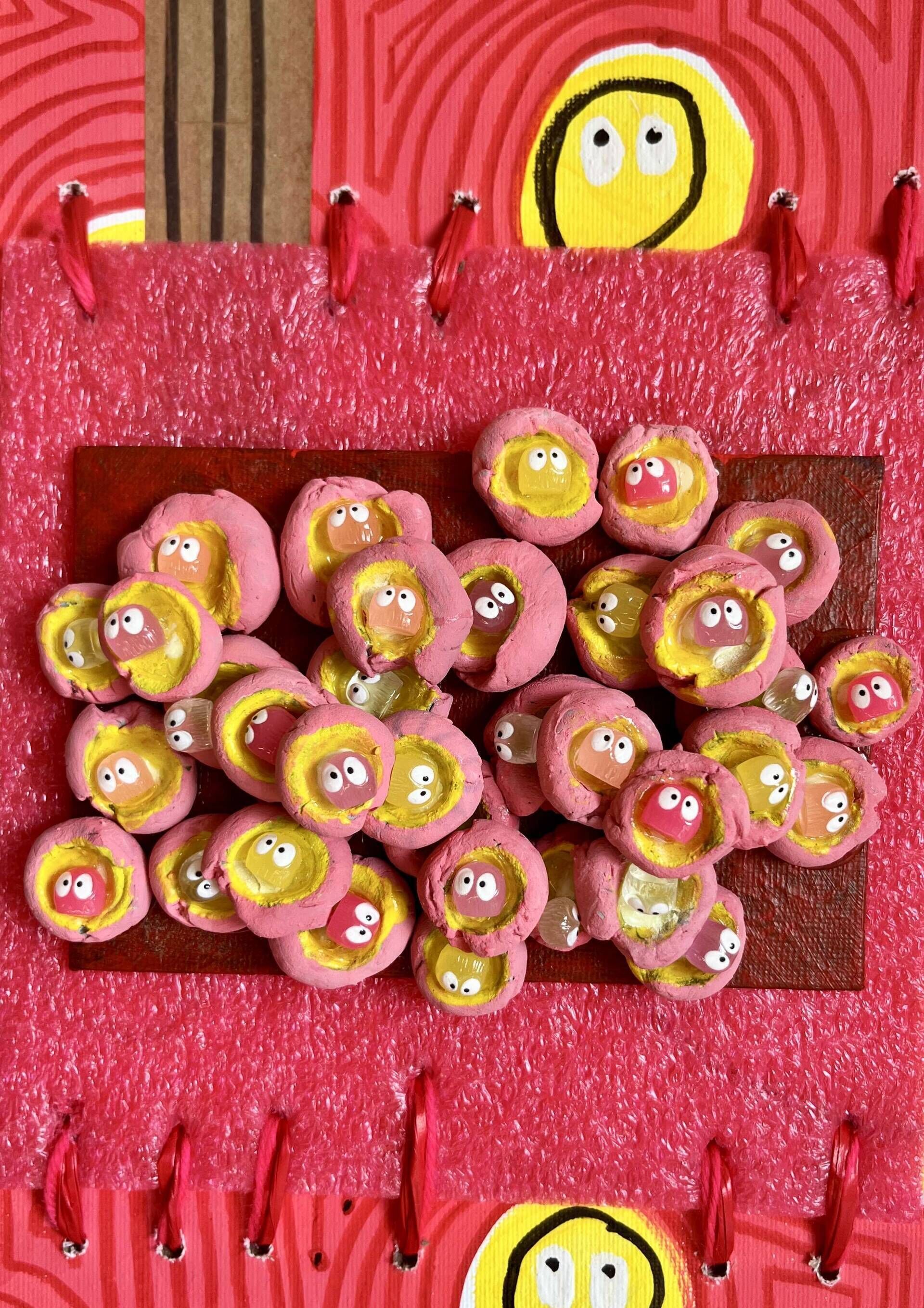  Lookilooki um die Ecke gucki II - Lara Burgmann 2