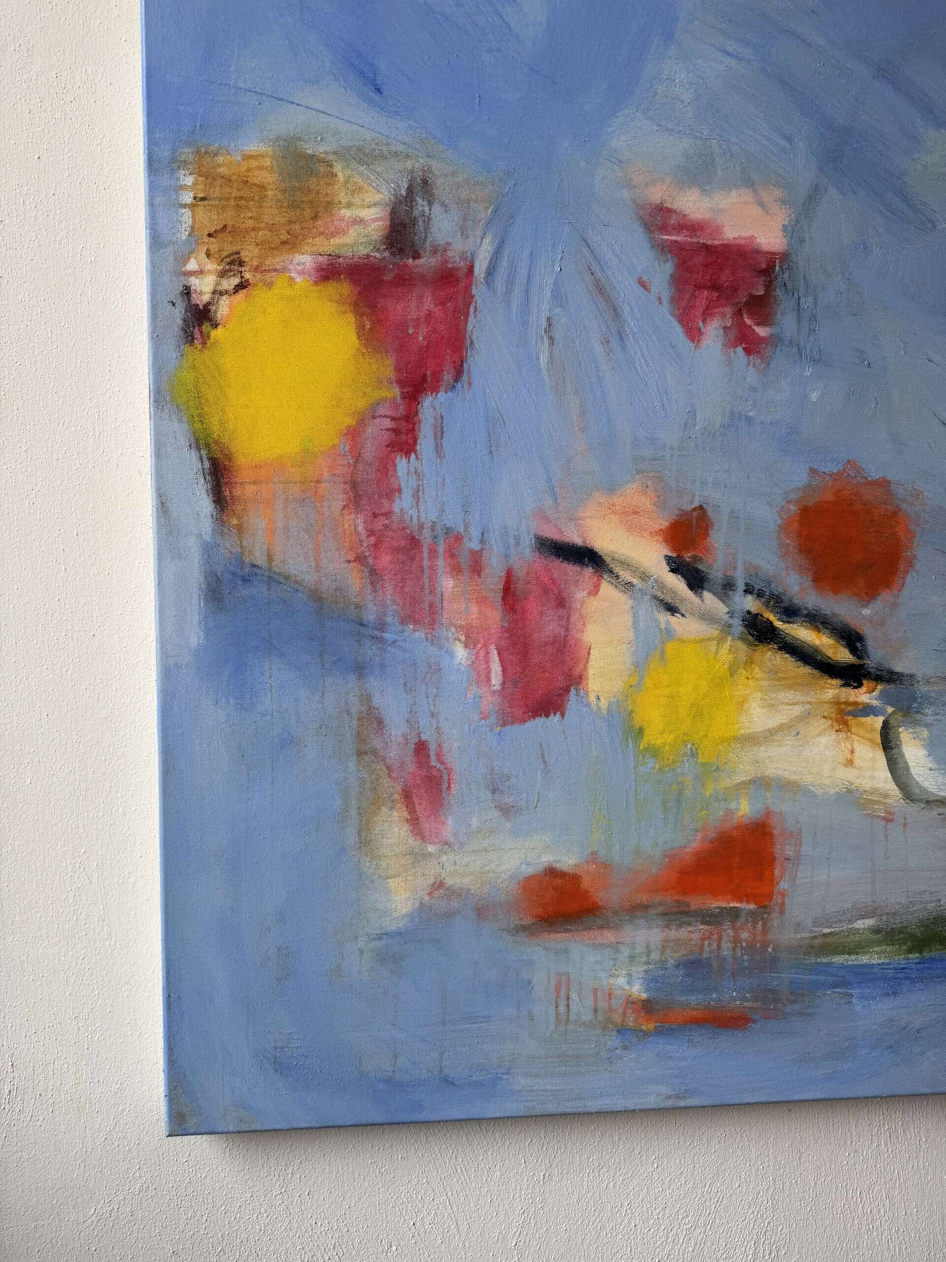 Teichlandschaft - Lisa Herwig 2