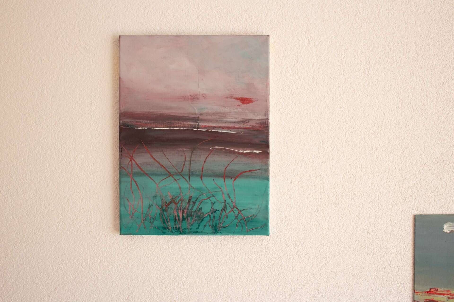 Untitled  - Leen AL Ja'afreh 2