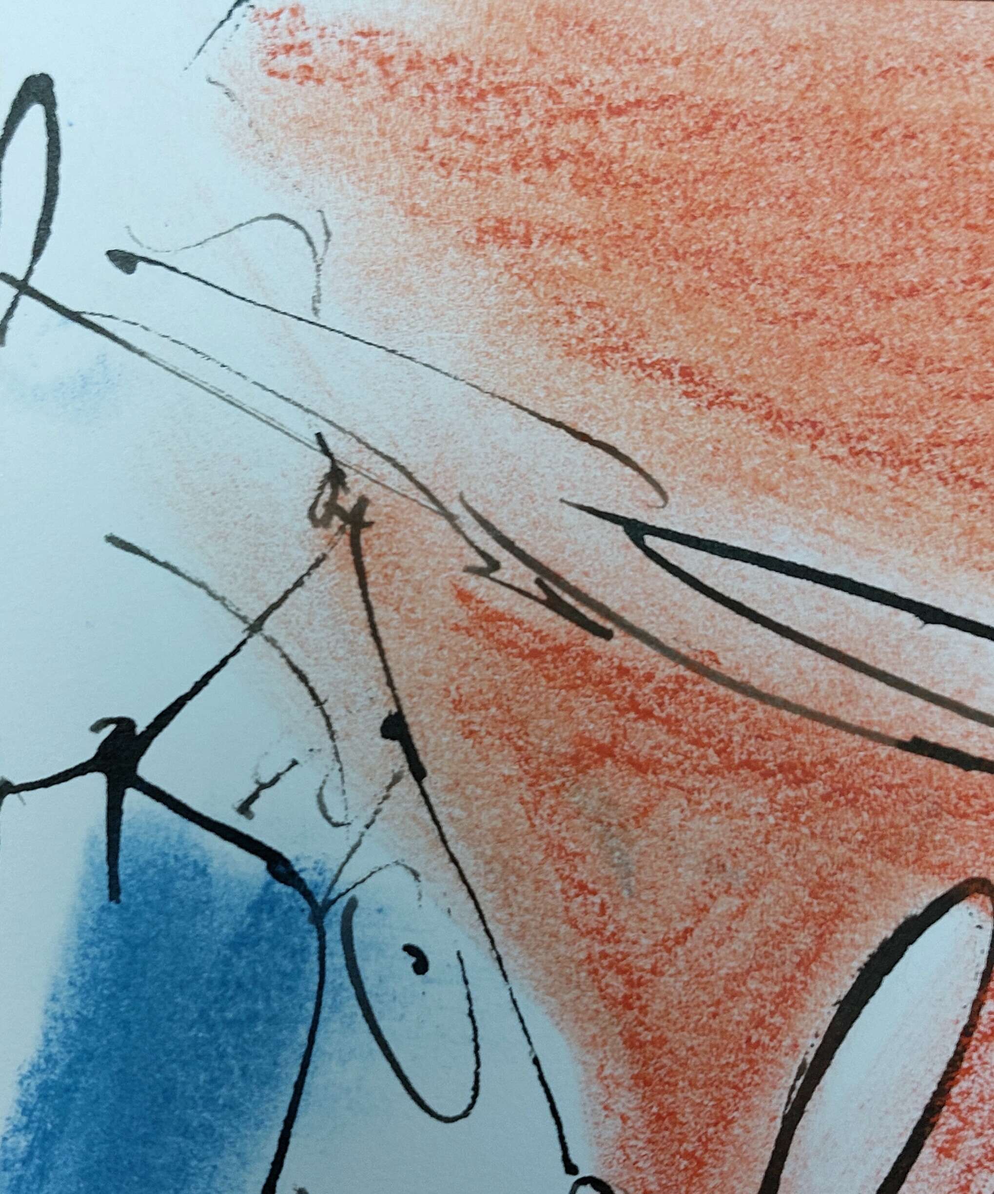 5 Menschen - Alexander Straub 5