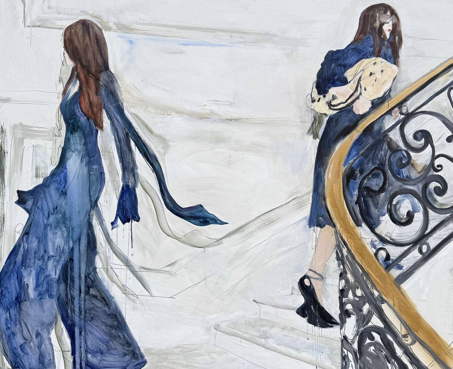 Ascendancy - Dana Ozova 1