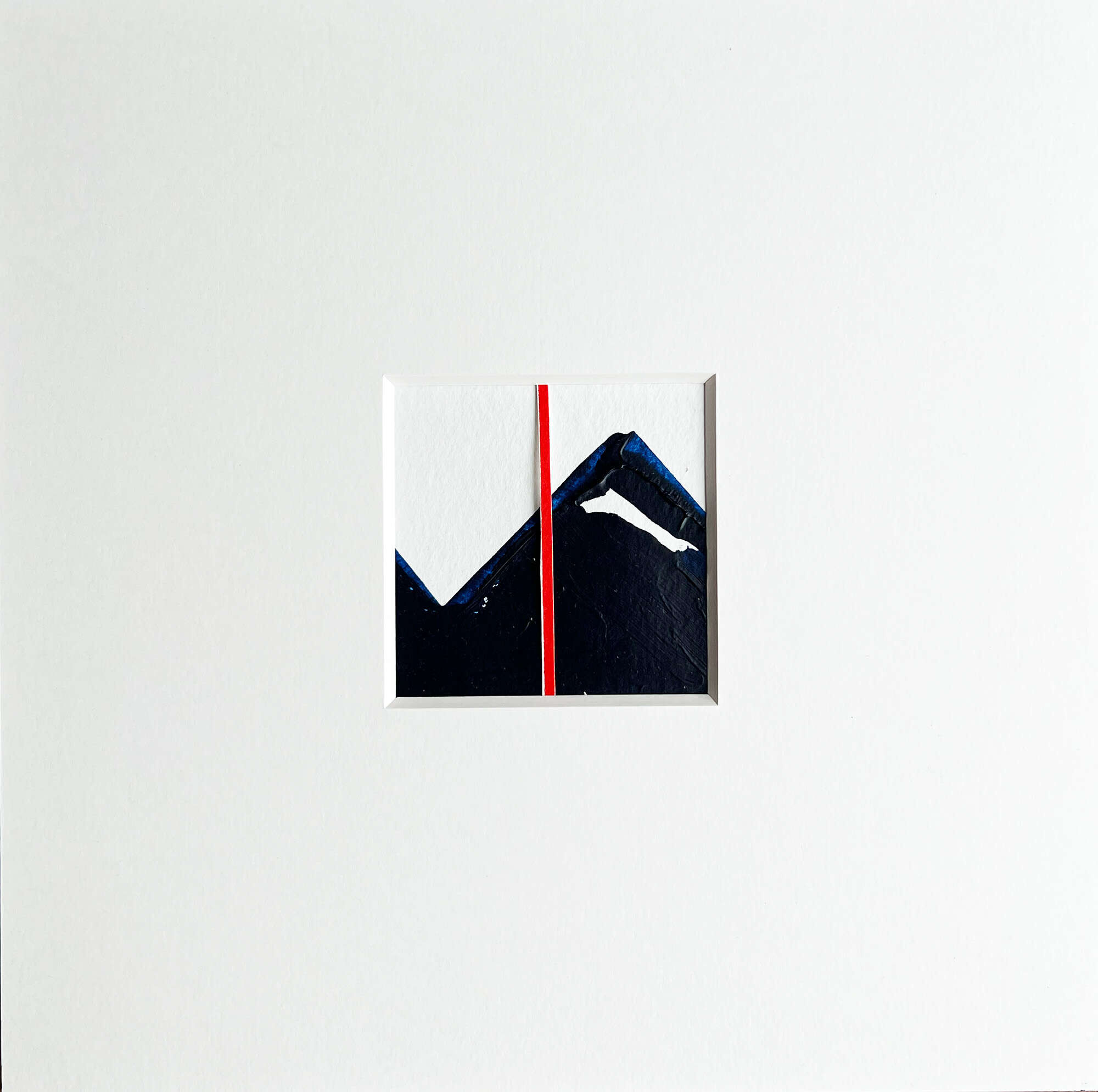 Rote Piste - Lucy G. 1