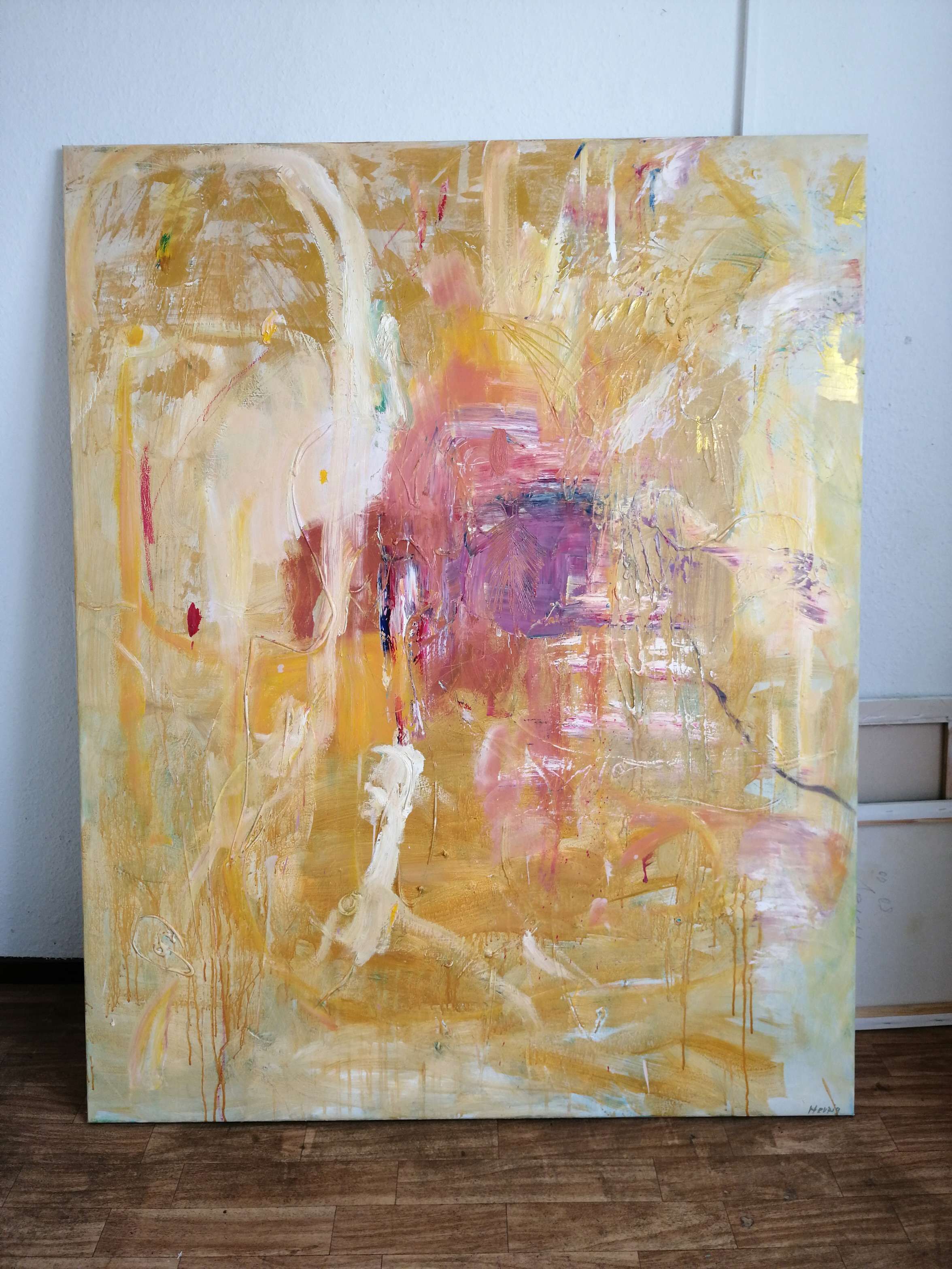 Ohne Titel - Christian Herzig 1