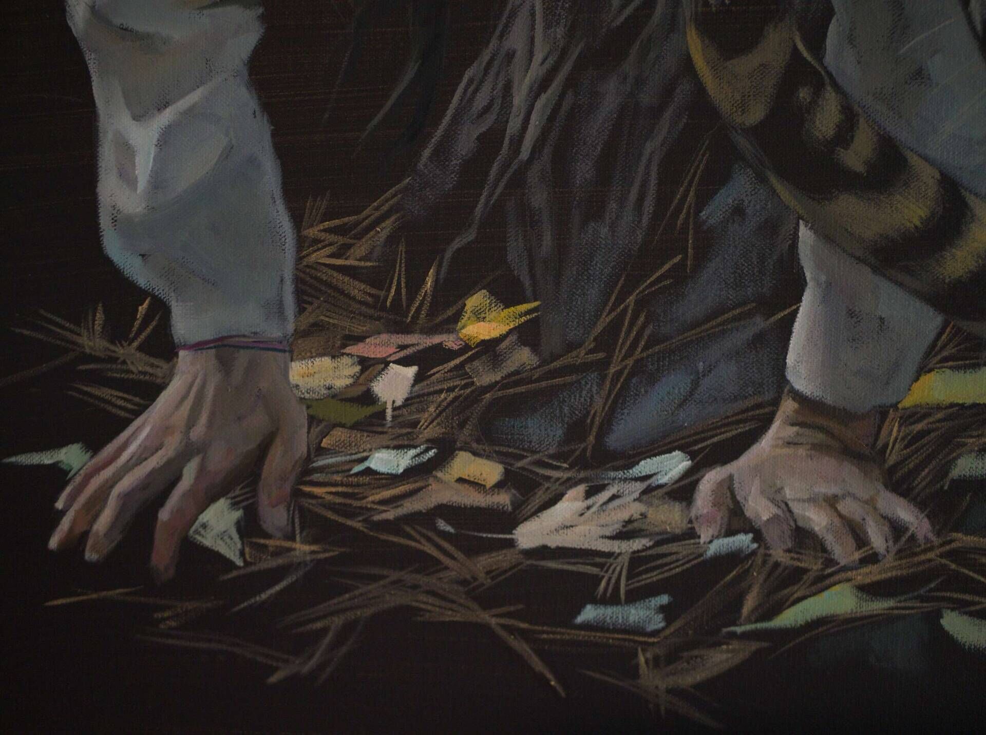 Tora - Oleksii Gnievyshev 5