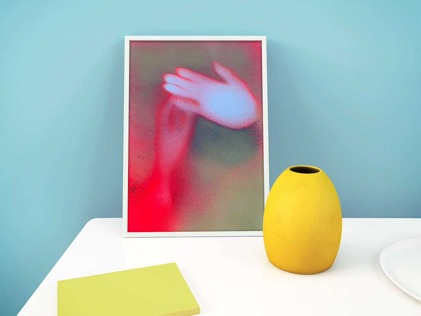 Goosebumps.6 - Leoni Hannah 2