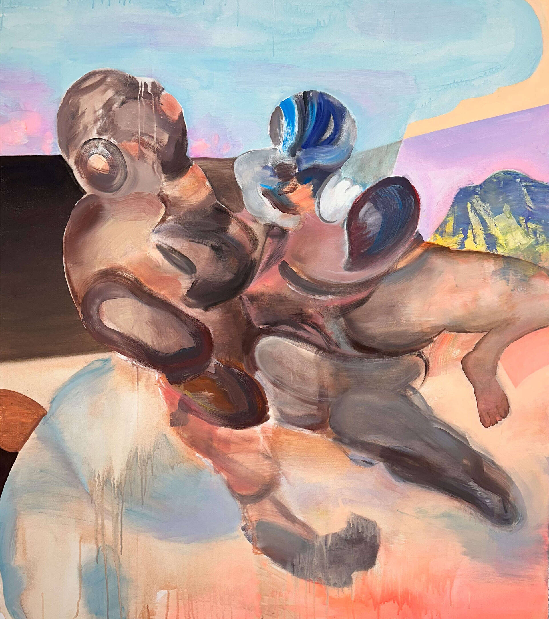 Held in Suspension  - Jakob Schöning 7