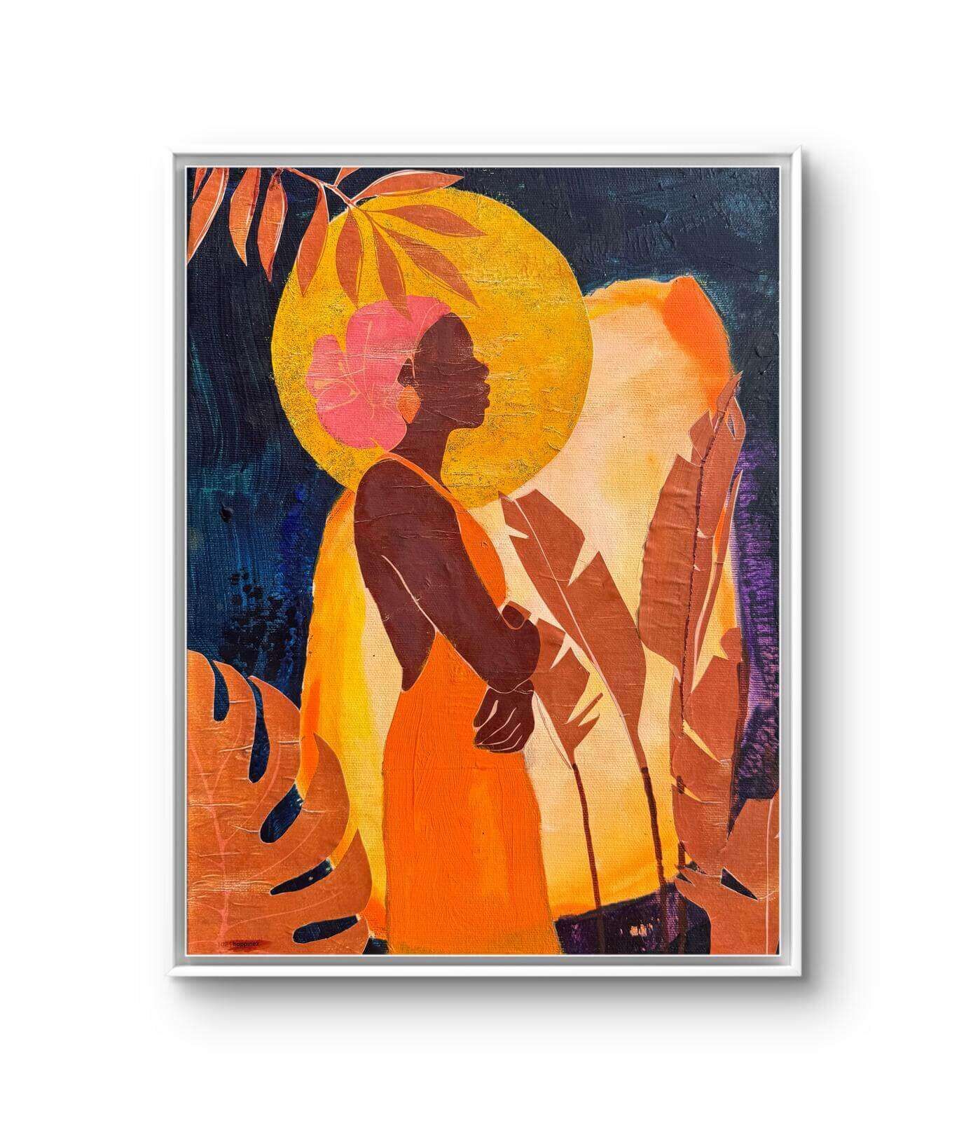 WITHOUT YOU - Sybille Stein 3