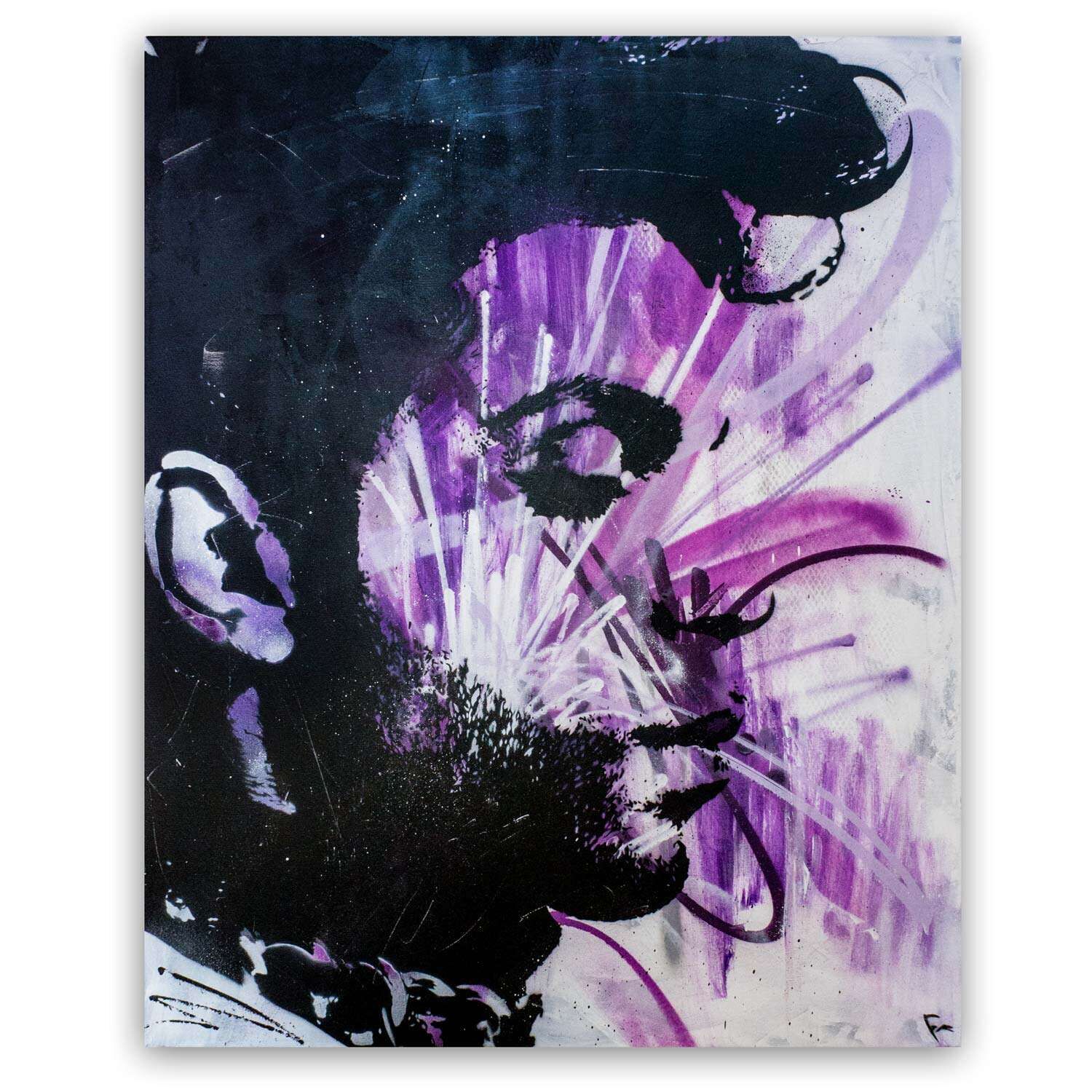 Prince - Frederick Reifsteck 4