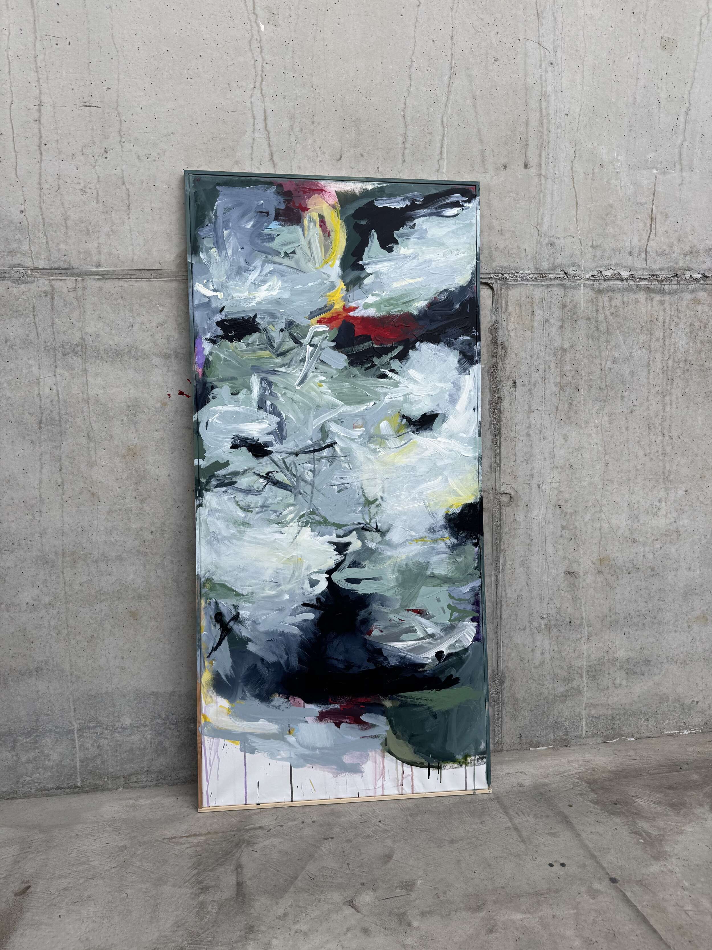 MULTIVERSUM II  - egenart 1