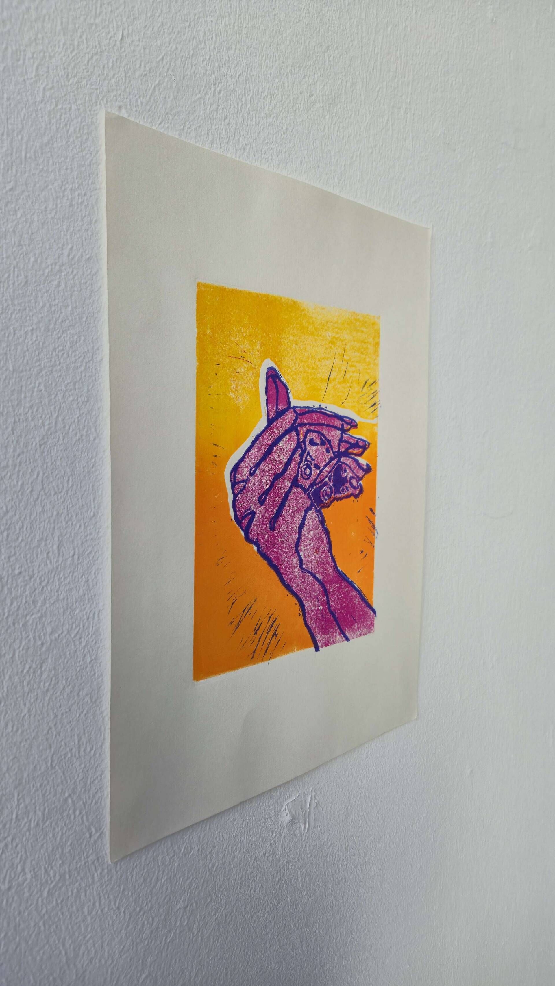 ohne Titel - Olivia Pawelek 3