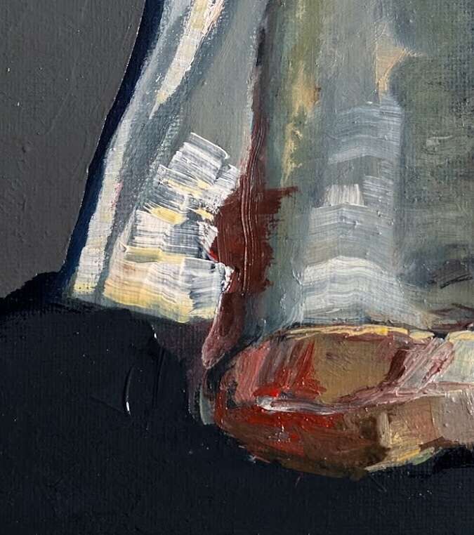 Dramatic Continental 2 - Viktoria Ovsepian 3