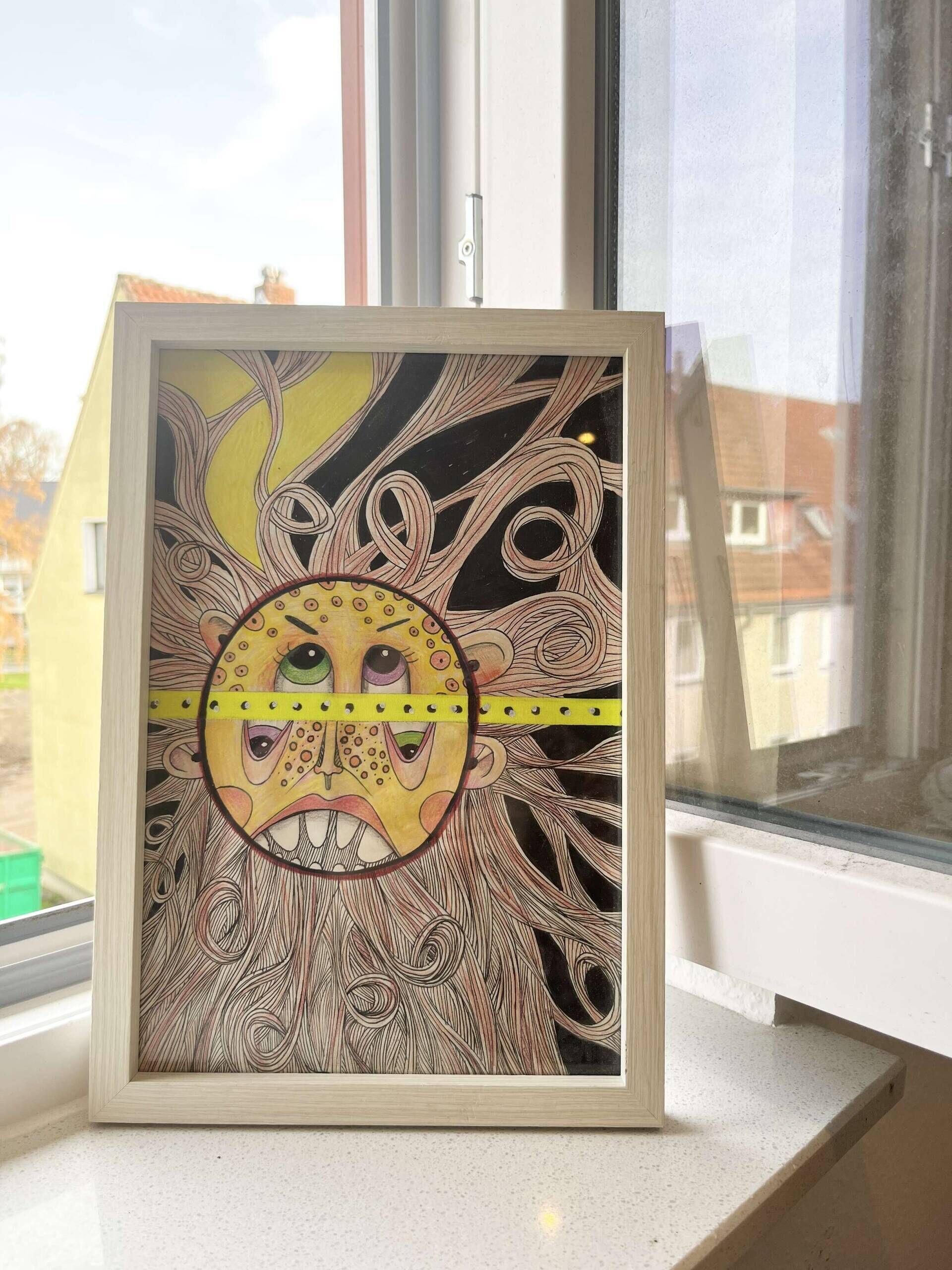 mal so mal so - Lara Burgmann 2