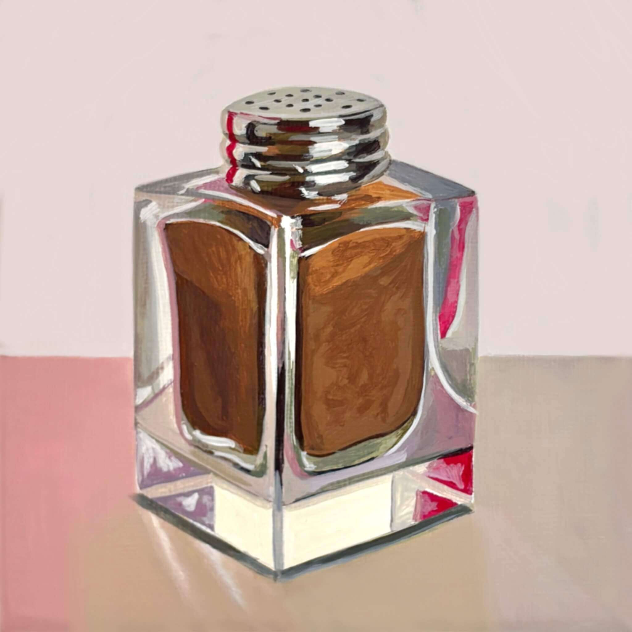 Pepper - Louis Ortwein 1