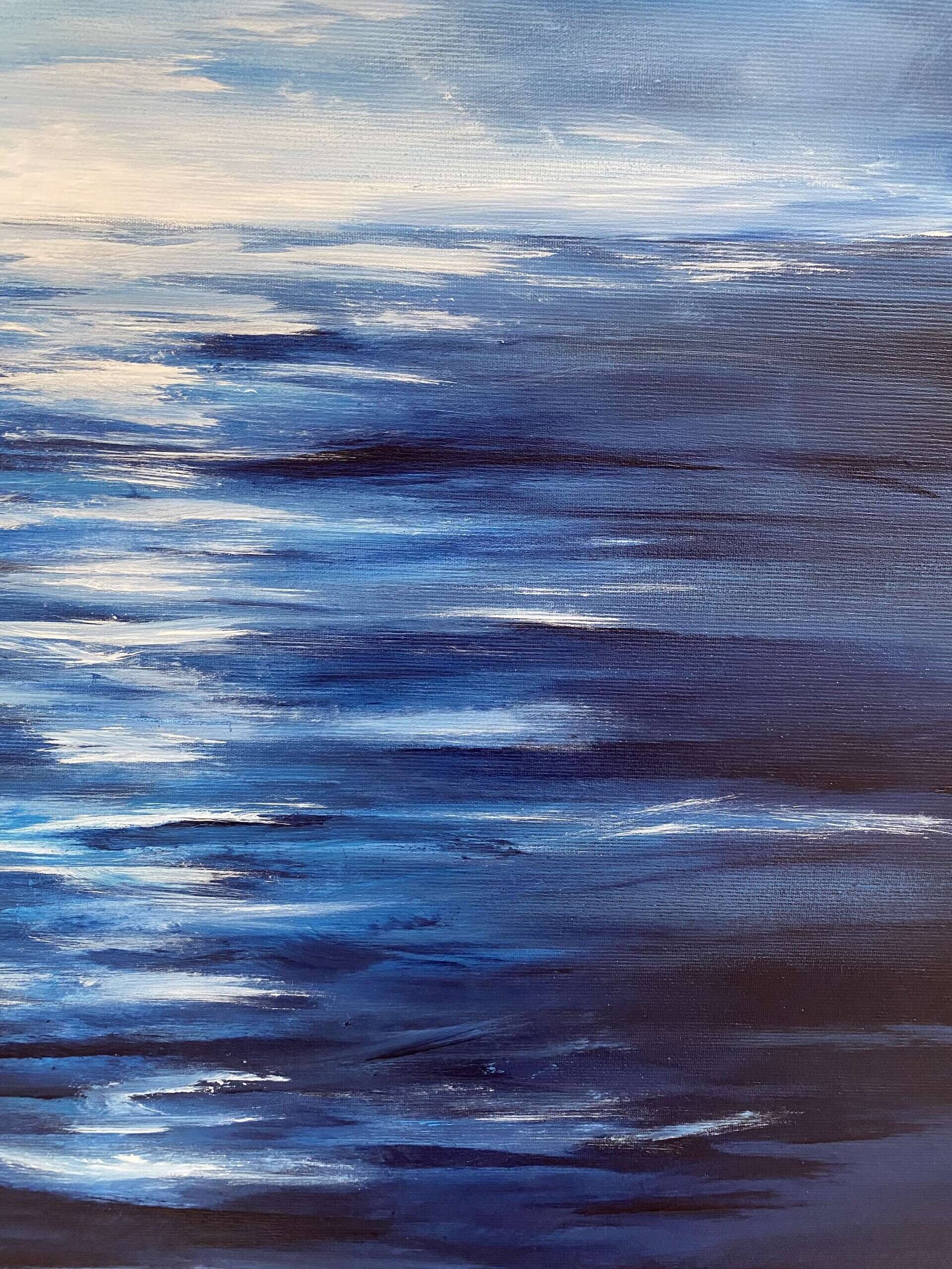 Another Kind of Blue - Yana Sahle 4