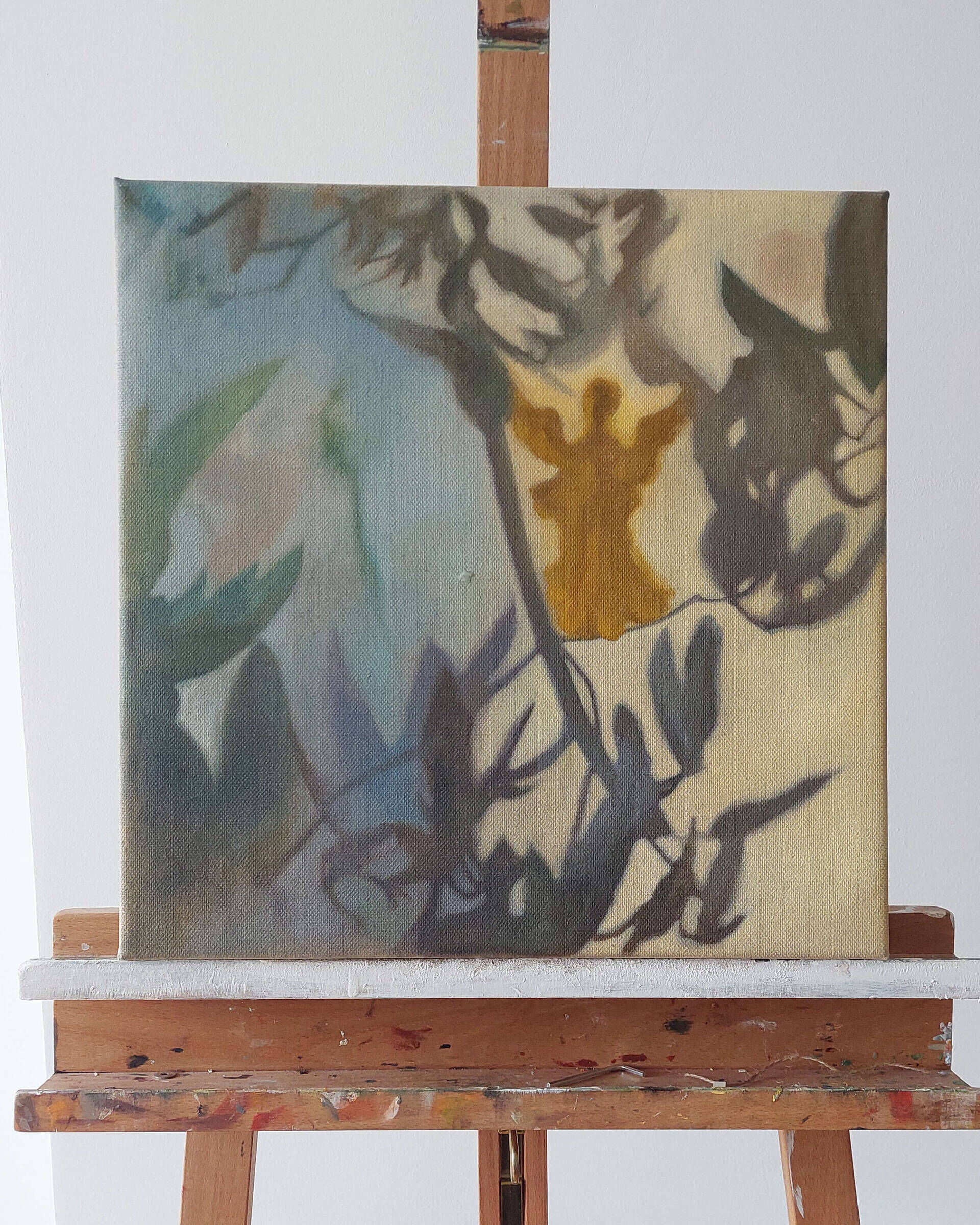 Hidden Belonging - Yulia Katan 2