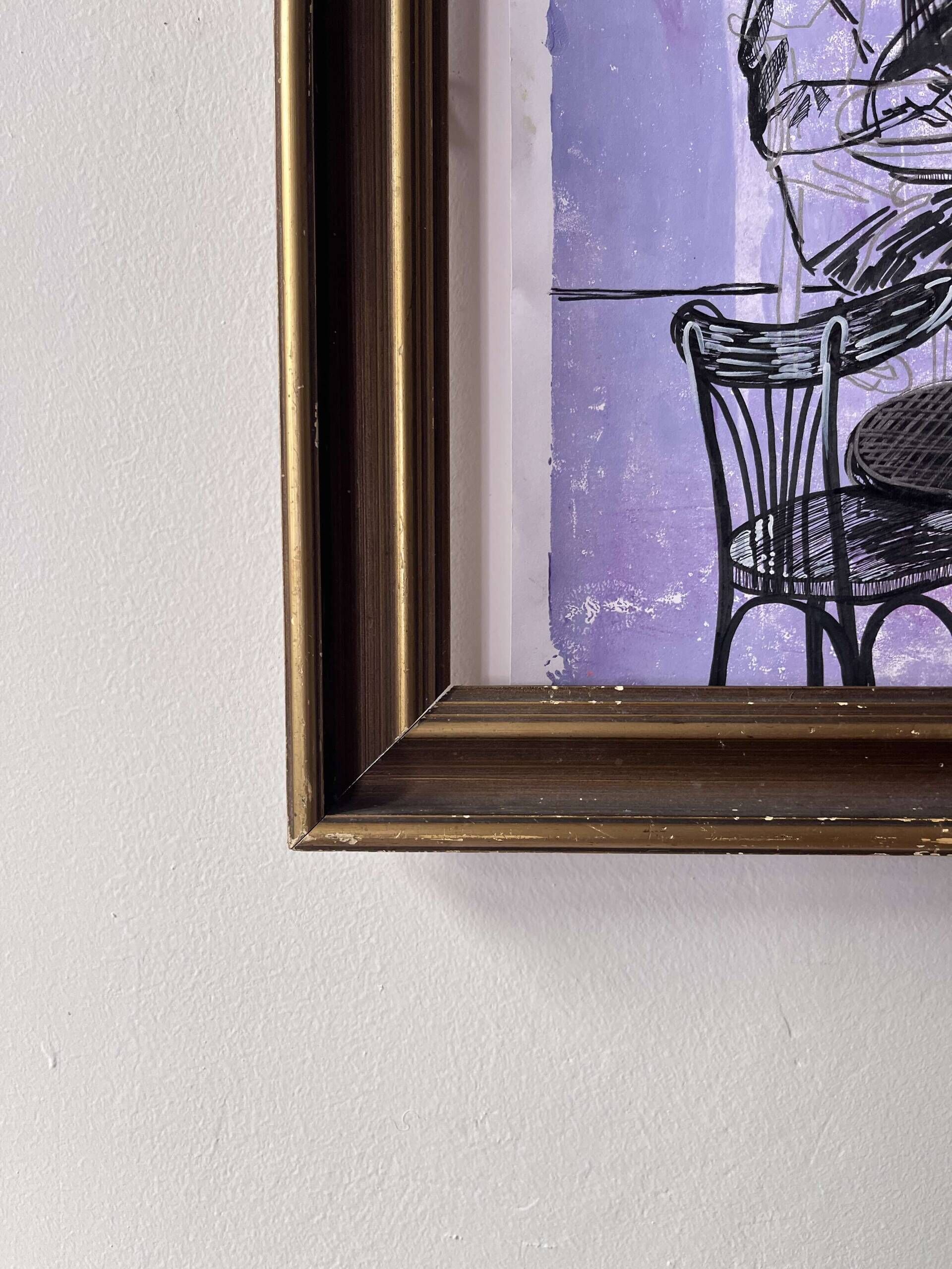 Empfindungslandschaft 16 - Kiki Feltzinger 5