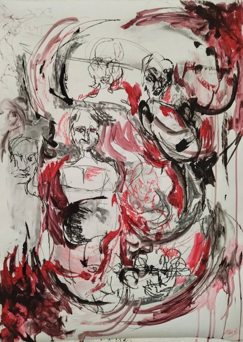 Red and Soul