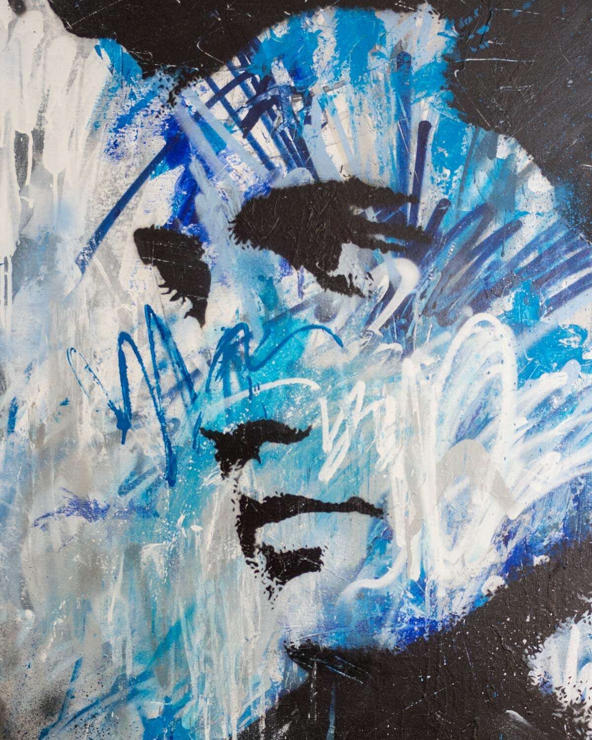 Elvis - Frederick Reifsteck 2