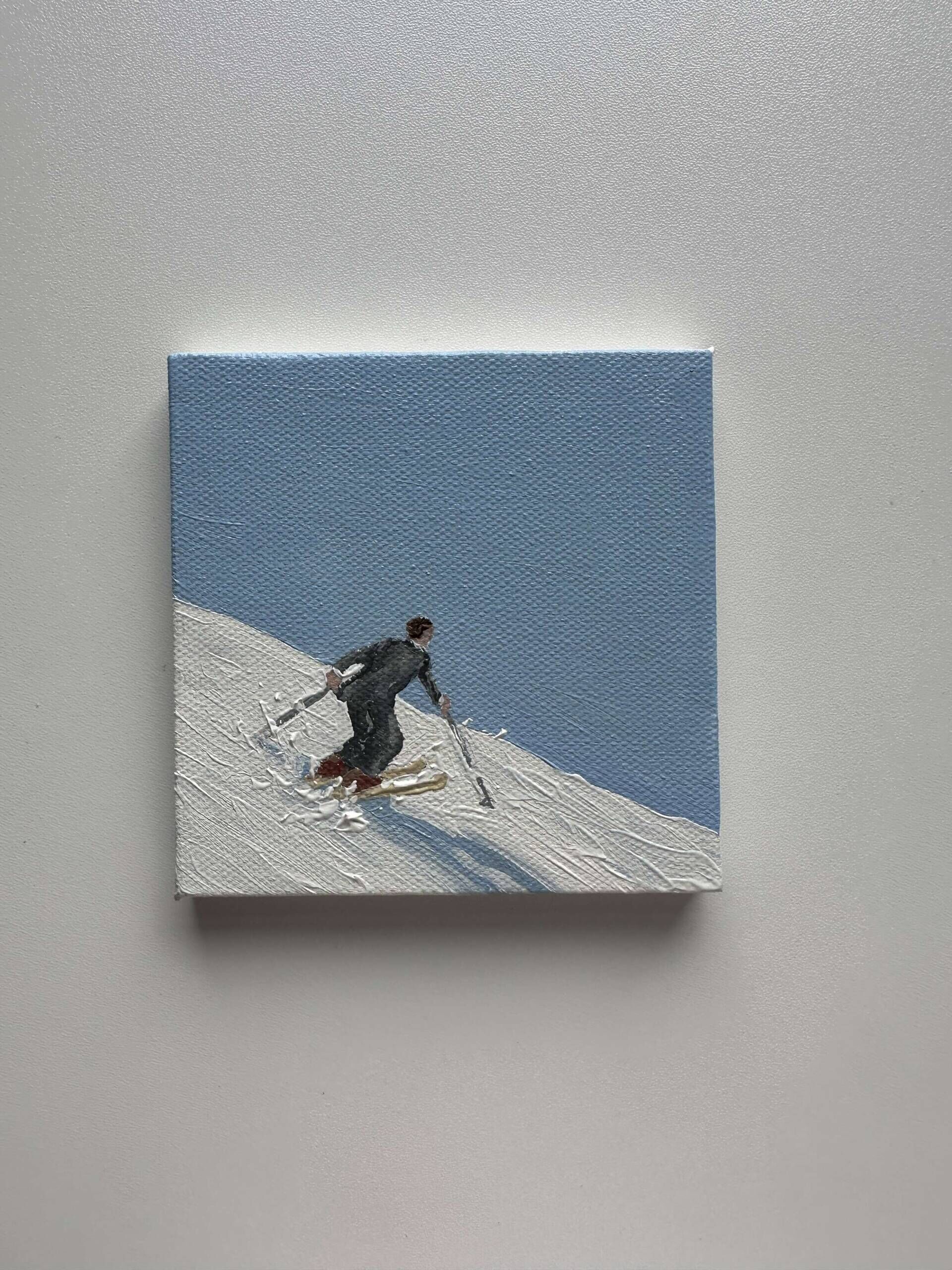 mini series „Mittagspause“ - 32 - Jana Mertens 3