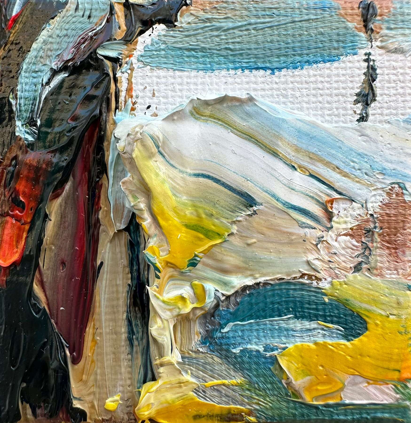 Die Weite - Noah Rennebaum 1