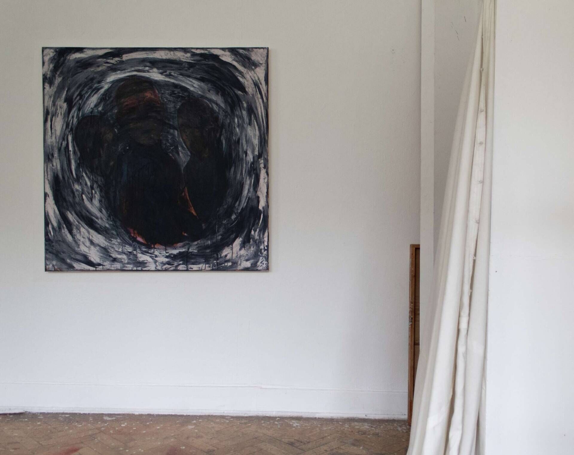 Ohne Titel - Elif Celik 2