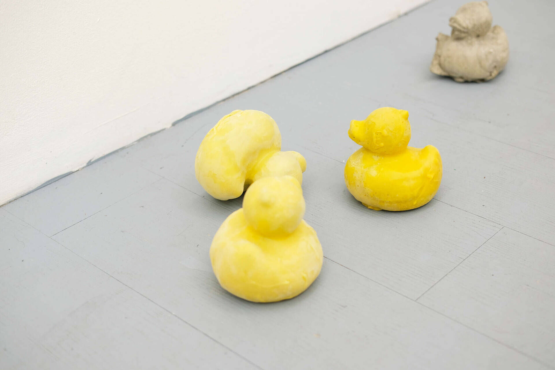 Coated in Beewax After the Dryness They Have Known (2026) - Terryfied Club 2