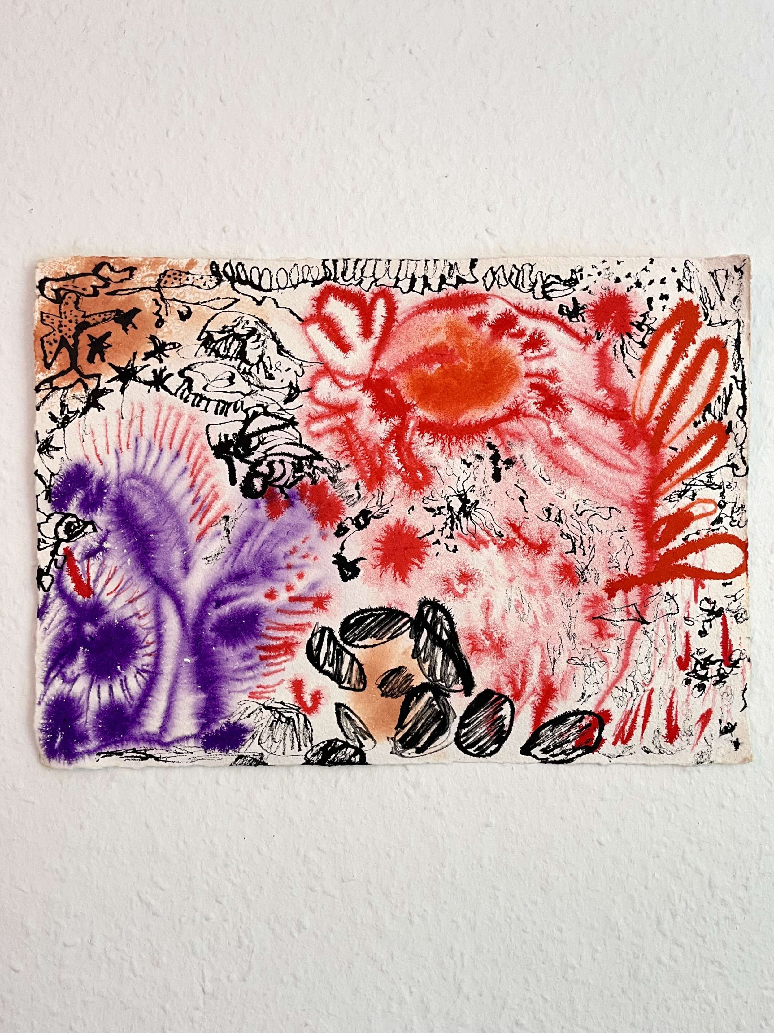 Mycelia’s script  - Cat Barzen 2