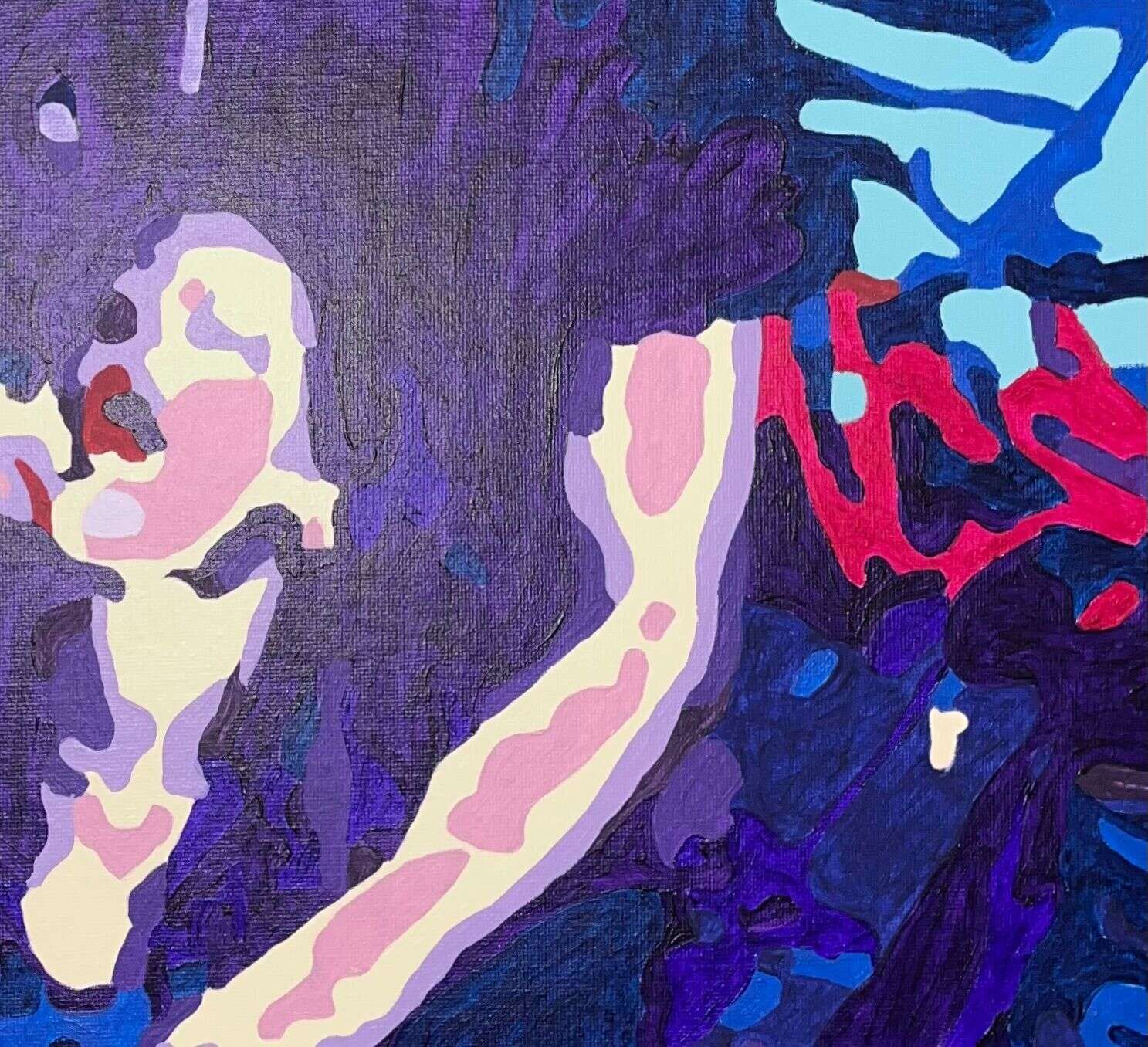 Charactertrades - Star 2