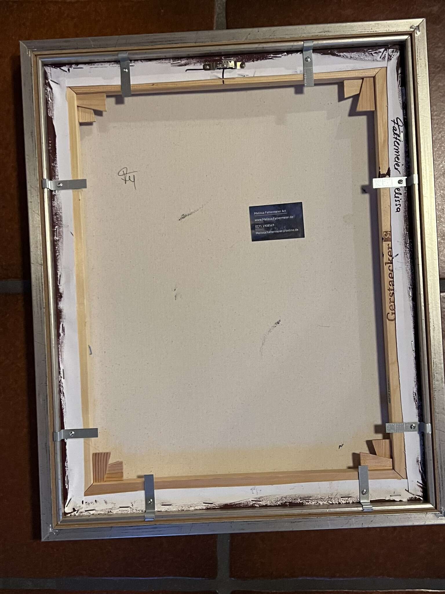 Nach dem Regen - Melissa Faltermeier 8