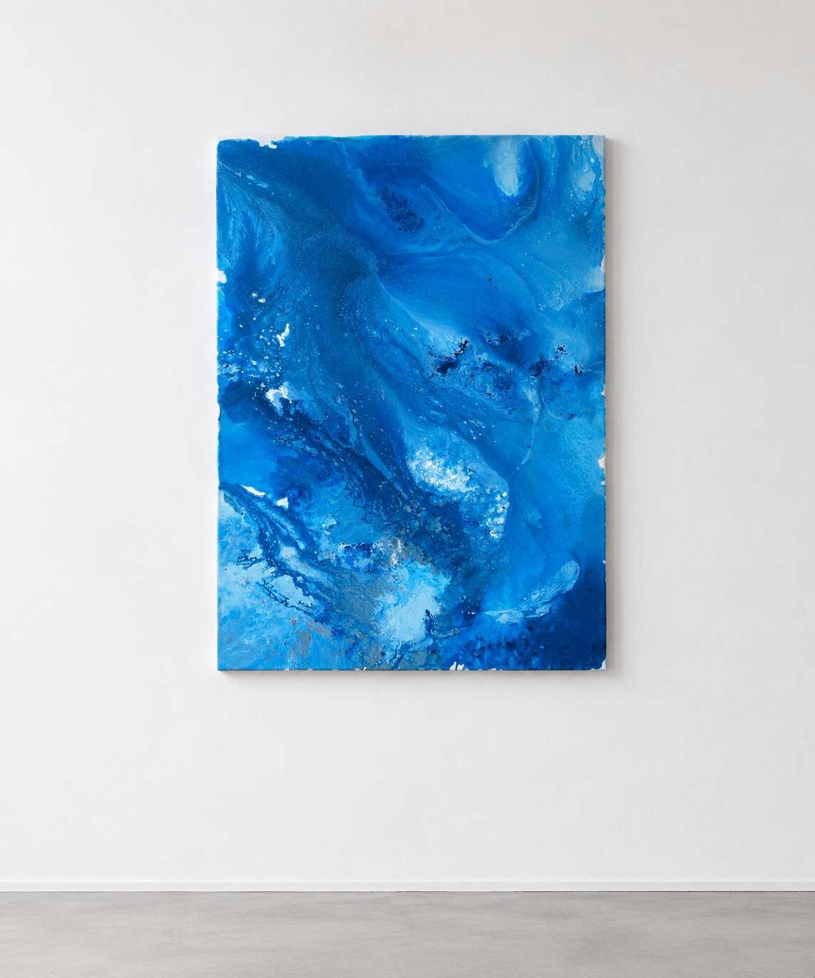 Soul of the ocean - Julienne  Dumrese 4