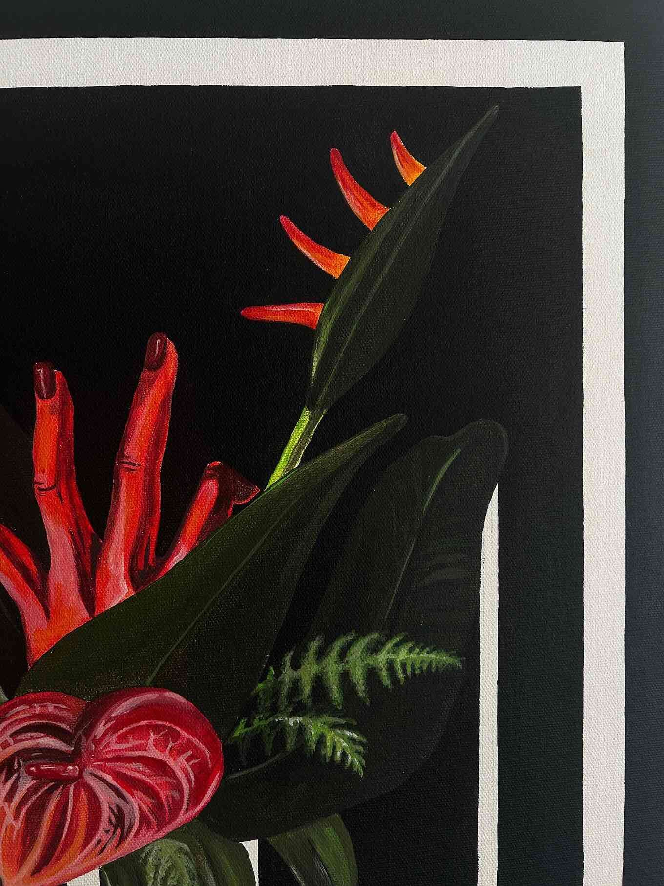 Shades of red  - Stella Mierendorff 6