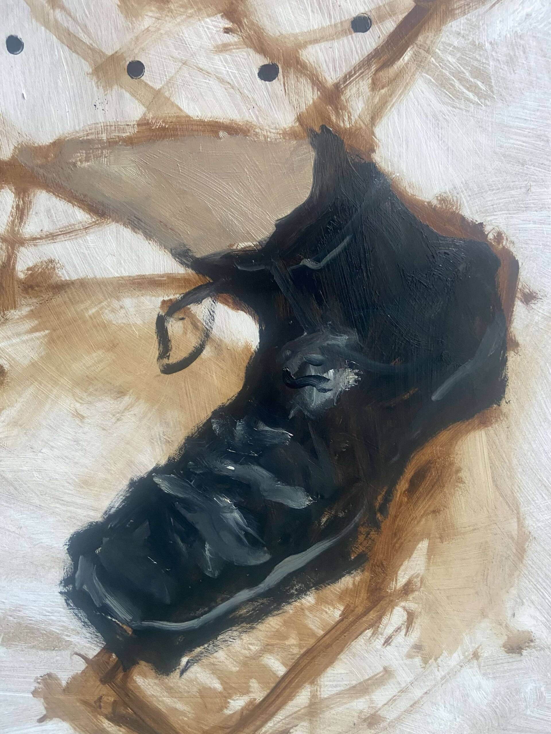 Schwarze Punkte - Lilli Geyer 6