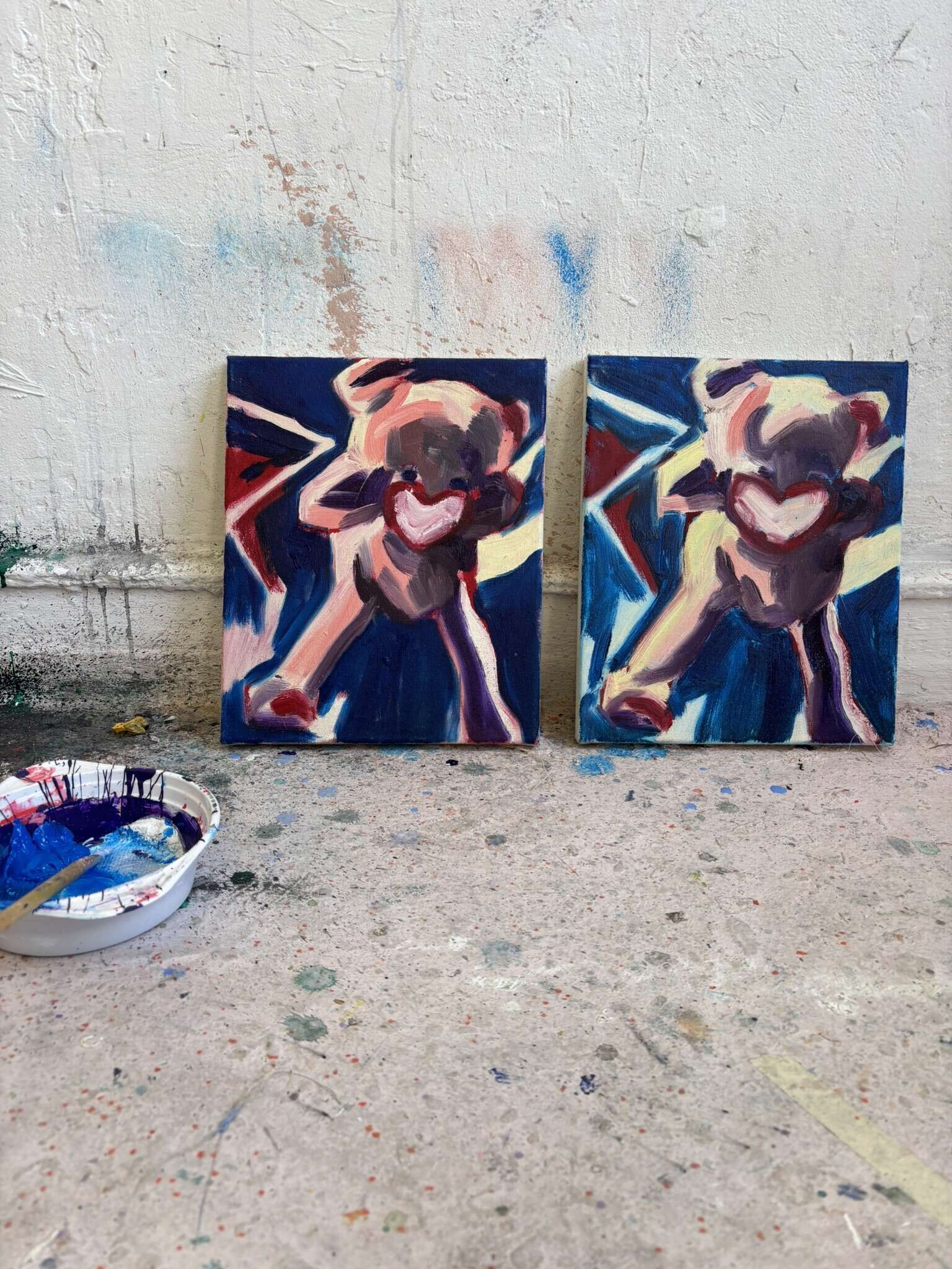 Such dir einen aus (2) - Tessa Baldszus 2