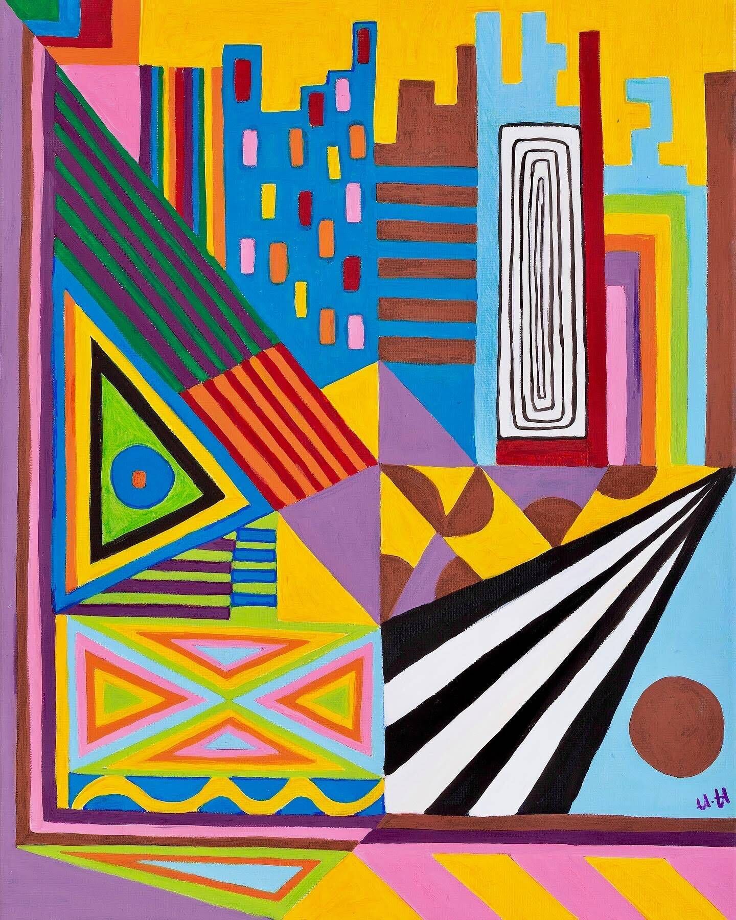 Nonchalant Imperfection ||| - habiba el kholy 1